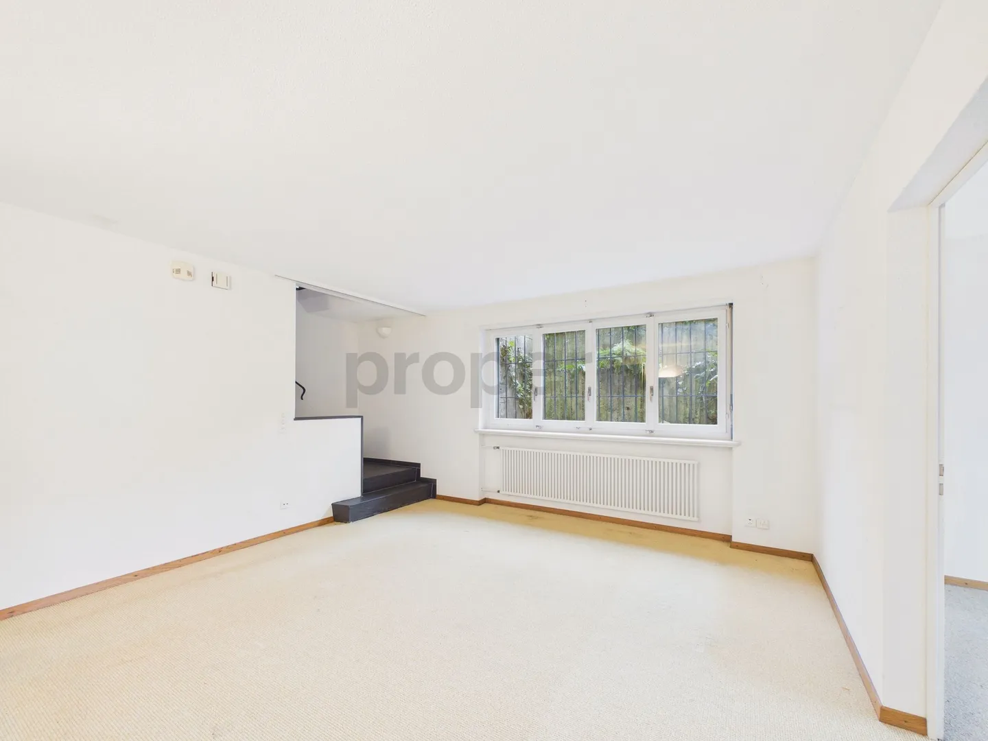 Maison individuelle spacieuse de 6,5 pièces avec vue à Adliswil - Photo 7 sur 13