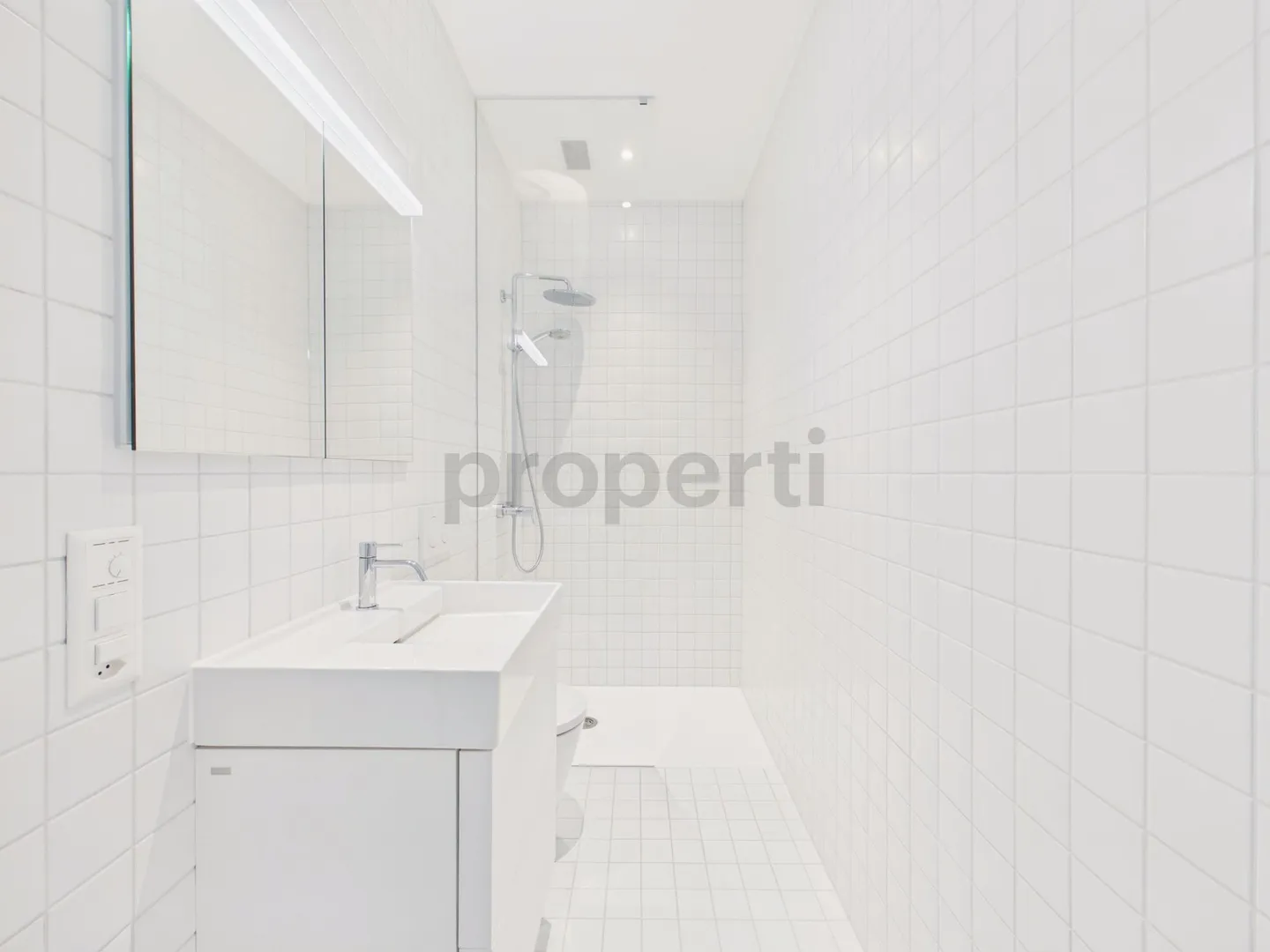 Appartement Duplex de Jardin Exclusif à Binningen - Photo 7 sur 12