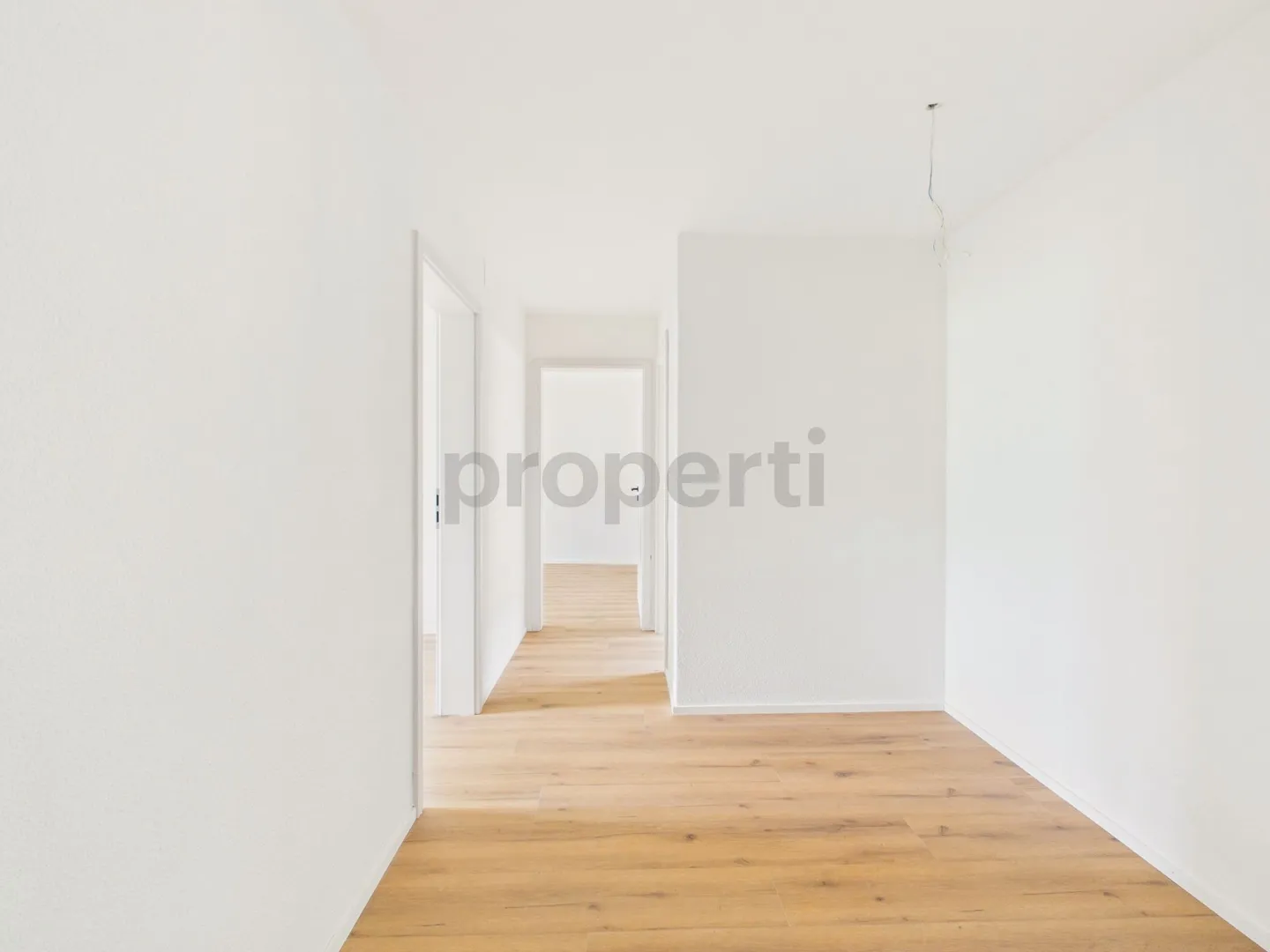 Elegante 3.5-Zimmer-Wohnung in Luzern - Foto 8 von 13