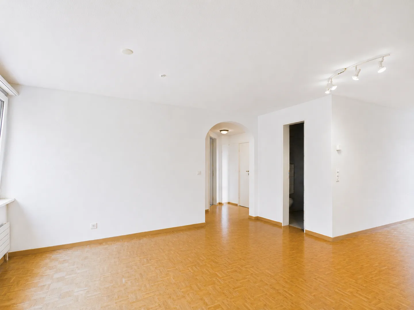 Renovierte 4.5-Zimmer-Wohnung in ruhiger Lage in St. Margrethen (TG) - Foto 6 di 13