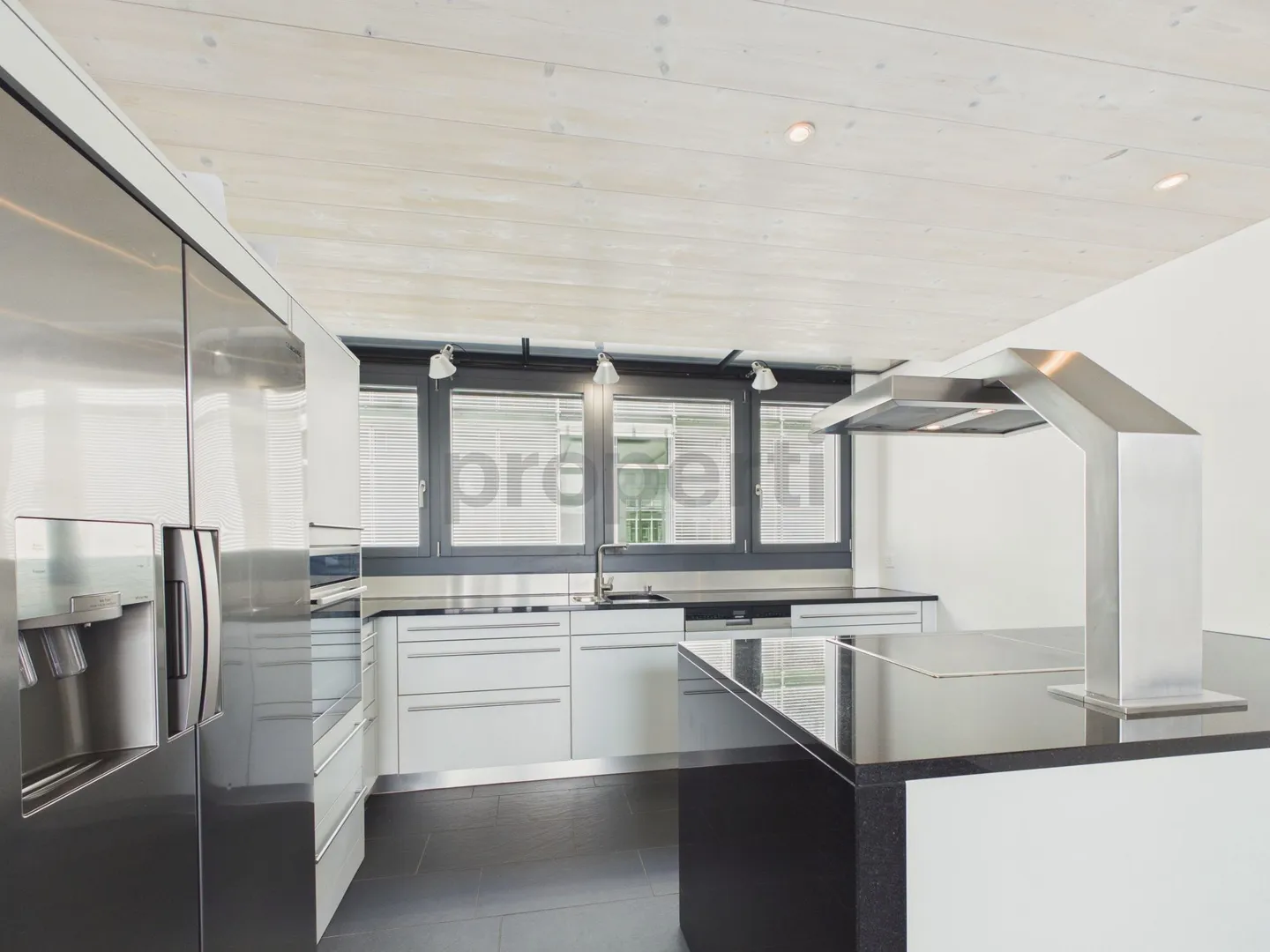 Stylisches Loft mit modernem Komfort - Foto 4 von 10