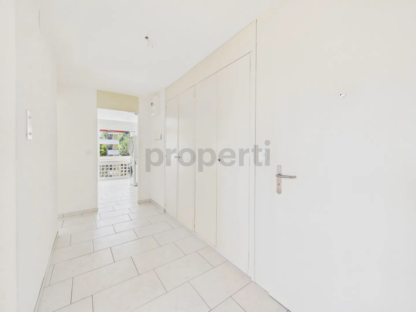 Renovierte 3.5-Zimmer-Wohnung - Foto 4 von 13