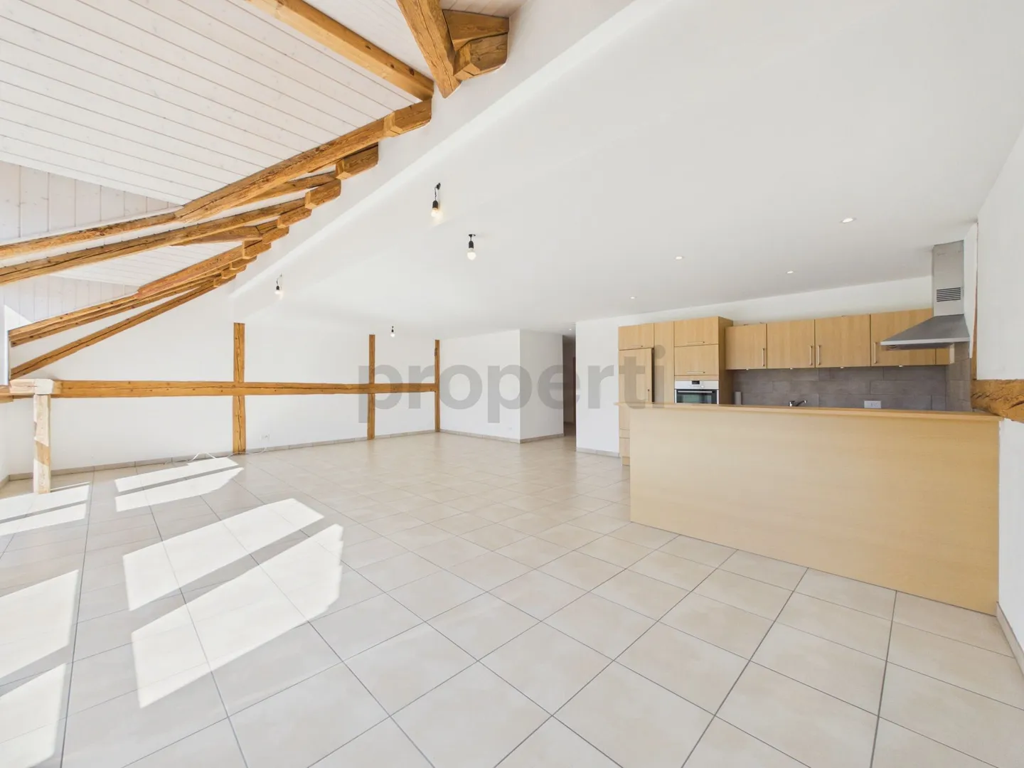 Charmant 4.5 pièces - Appartement avec cave, Cudrefin - Foto 6 di 12
