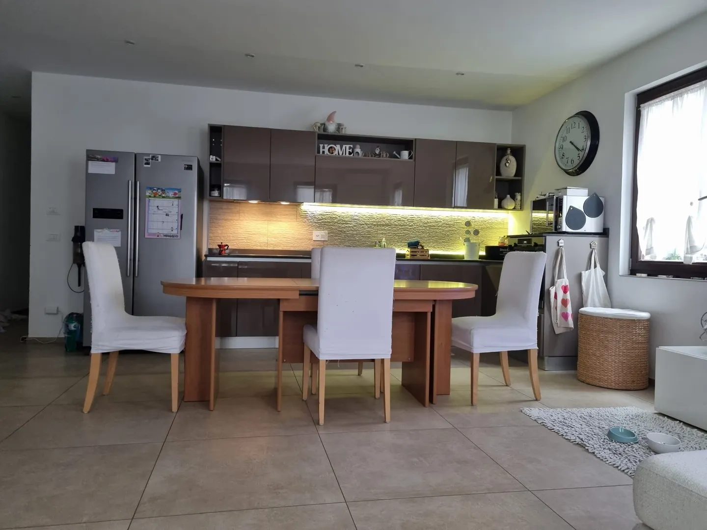 3.5-room apartment in a courtyard in Coldrerio - Photo 7 of 12