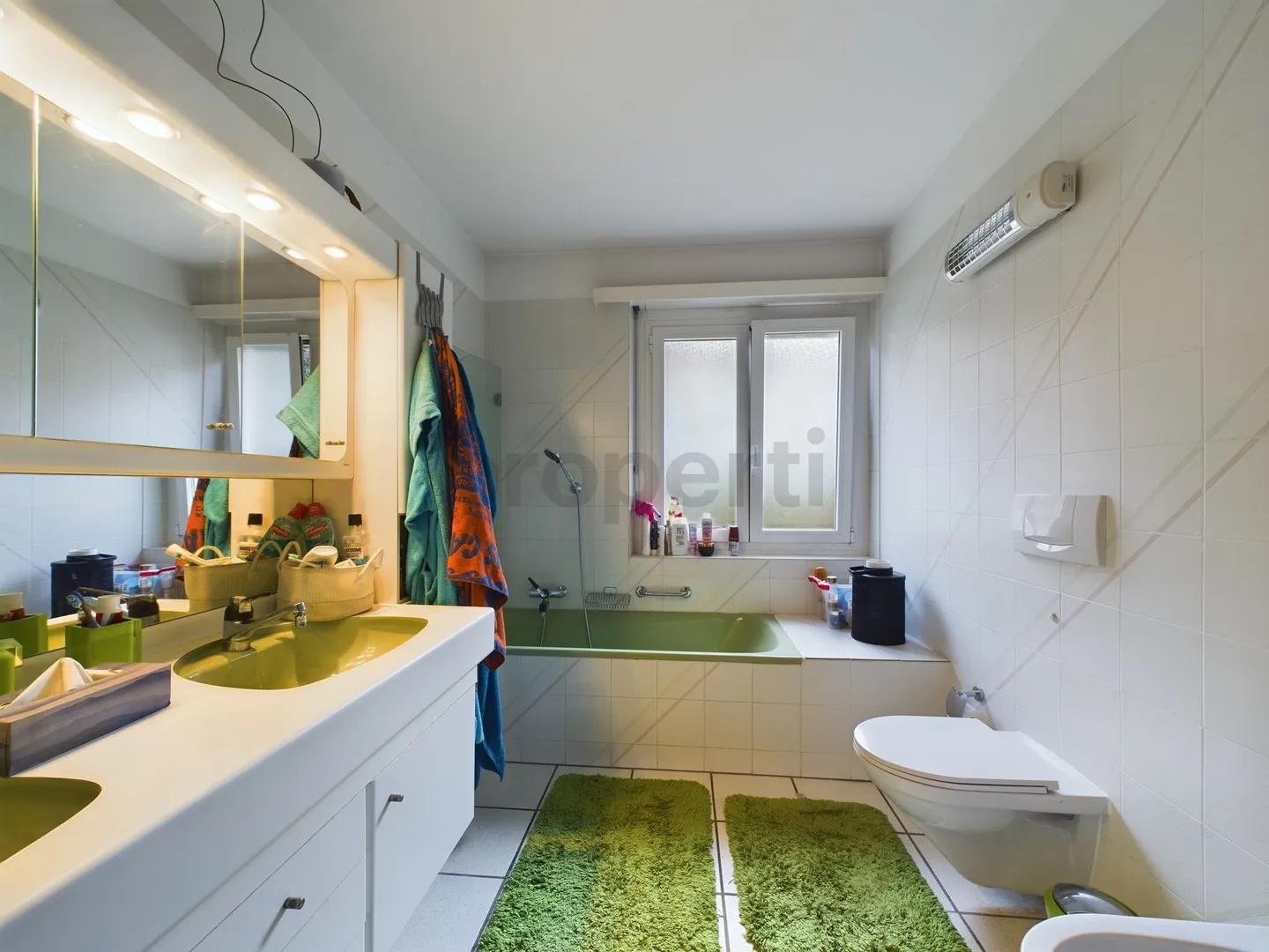 Villa da sogno con piscina a Camorino - Foto 10 di 13