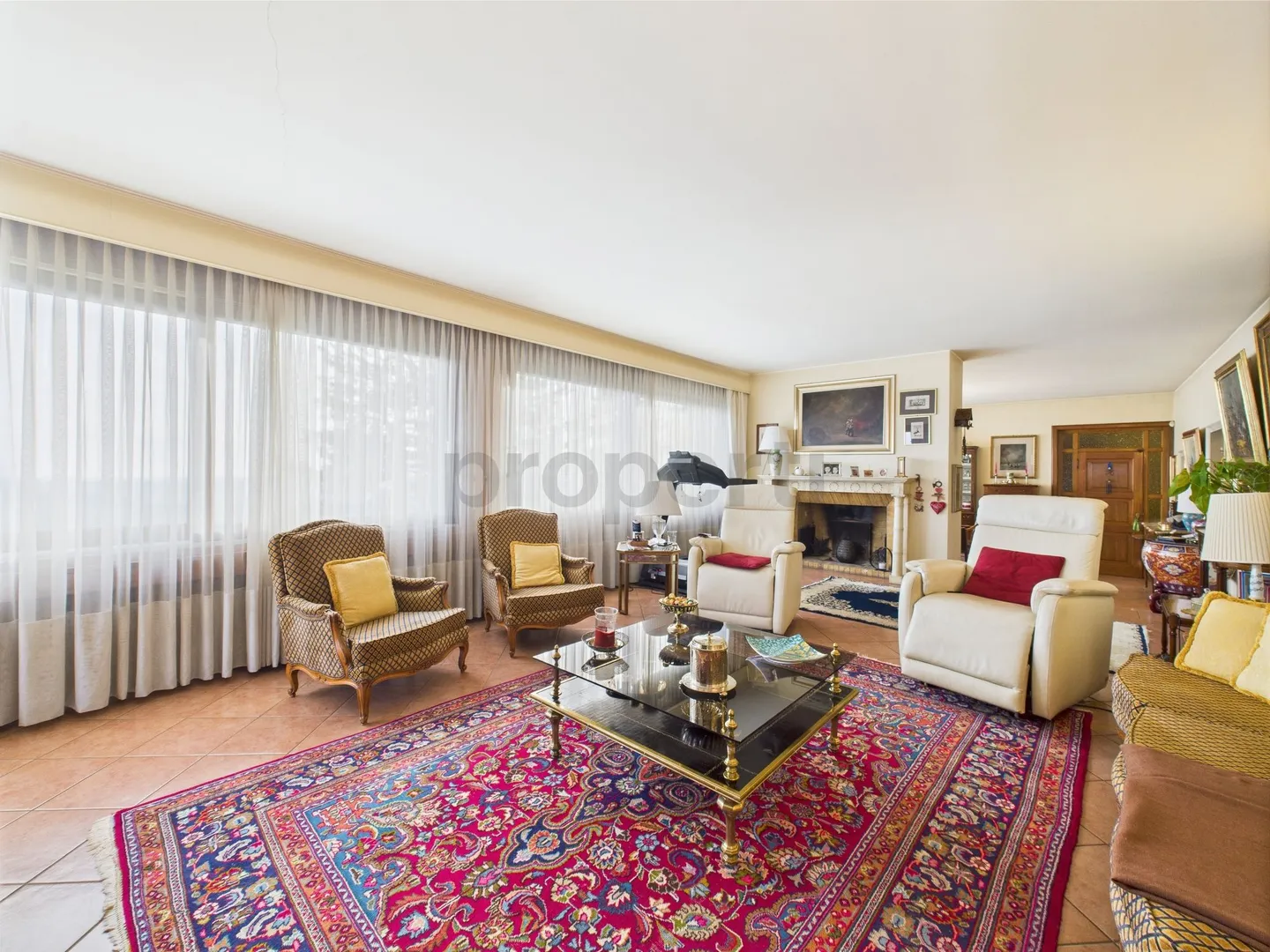 Beautiful Villa in Sagno with Breathtaking Views of Como, Brescia, and Milan - Photo 7 of 13