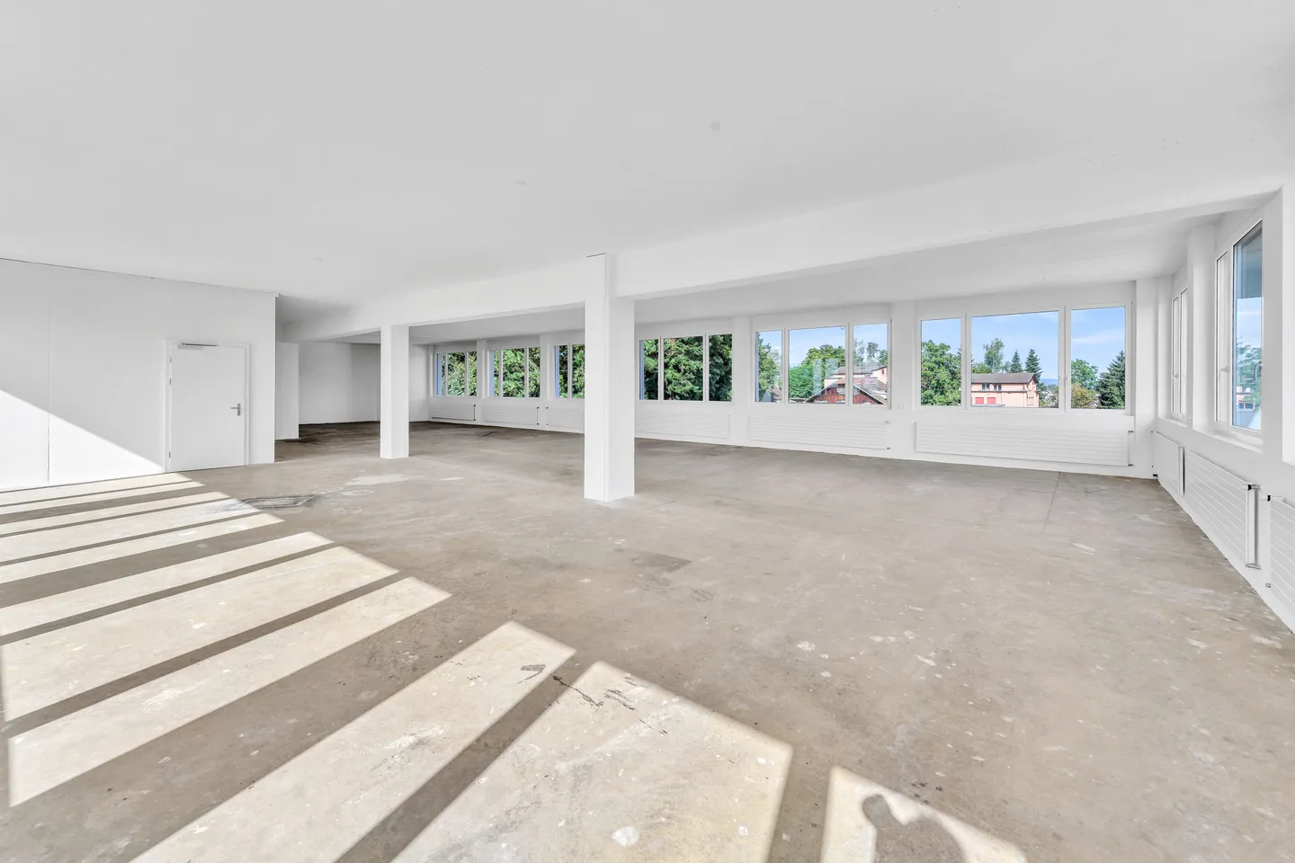 Spazio commerciale attraente con grande potenziale a Rümlang, Canton ZH - Foto 4 di 8