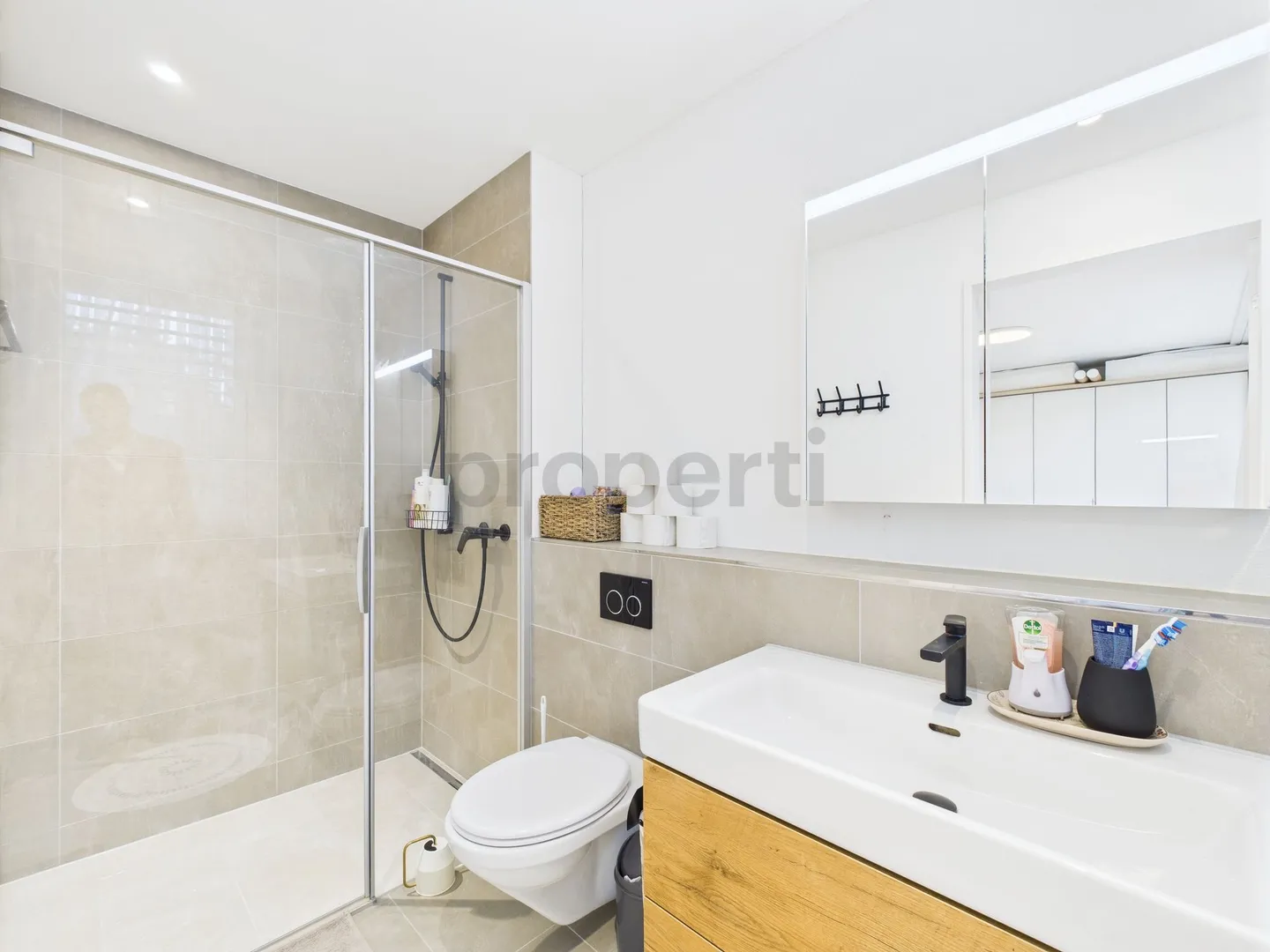 Appartement moderne de 4,5 pièces à Arbon - Photo 11 sur 13