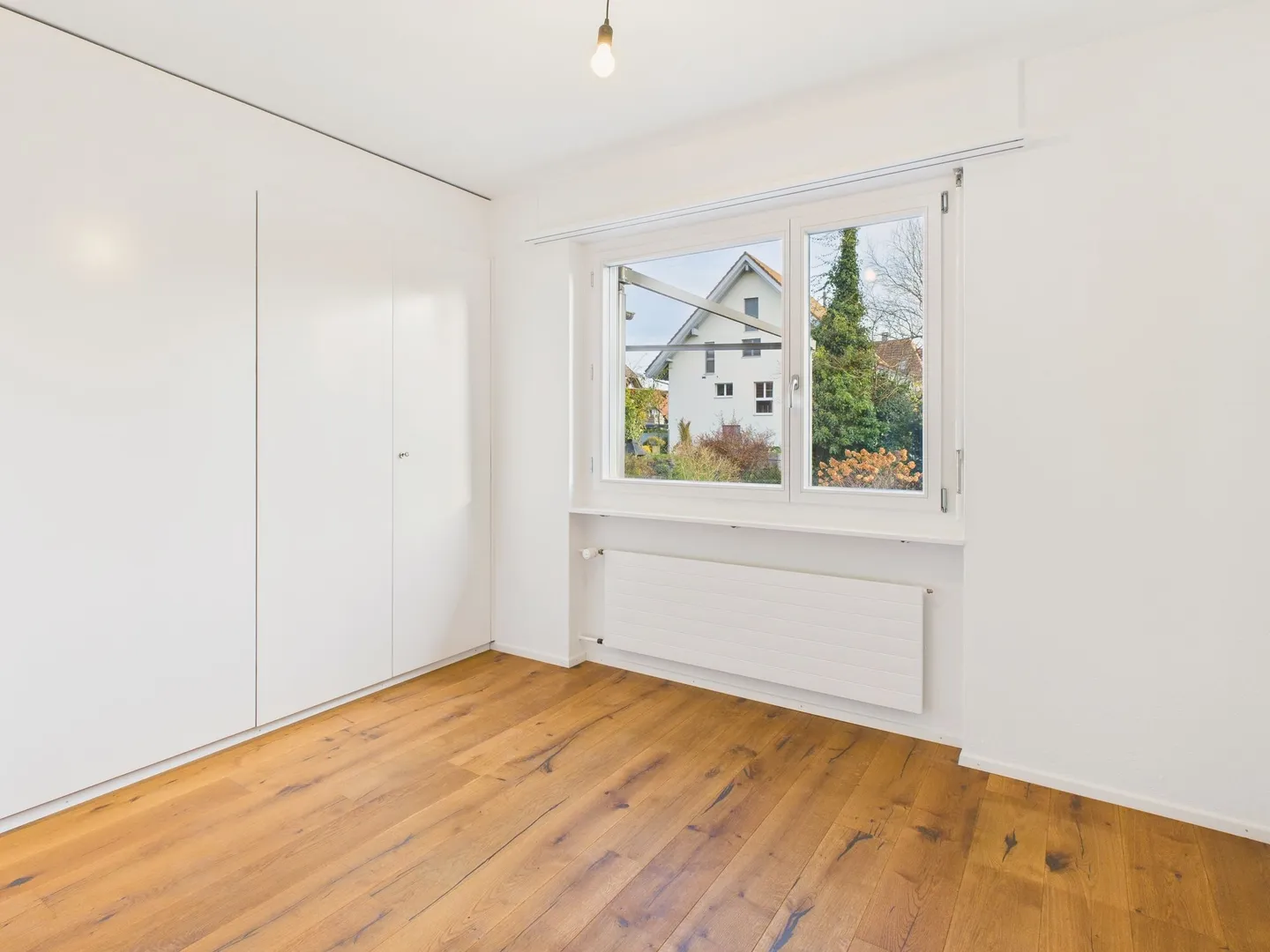 Charming 5.5-room single-family house with garden in Herzogenbuchsee, Canton BE - Photo 9 of 13