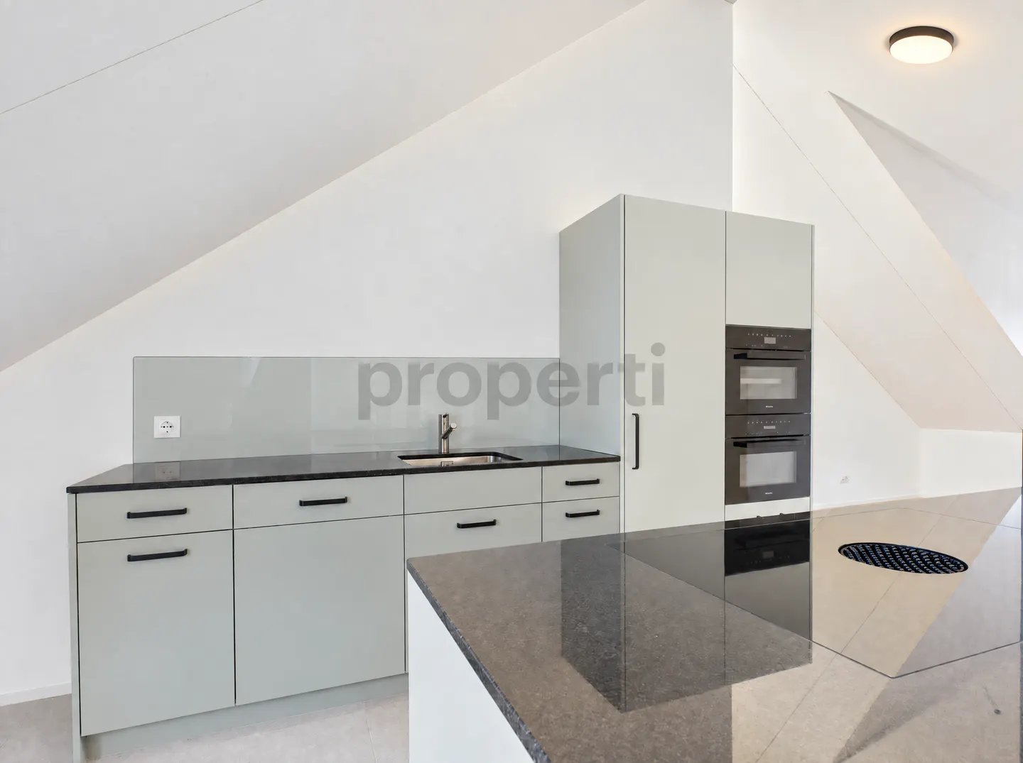 Penthouse with a View - Your New Home in the Heart of Schneisingen - Photo 6 of 13