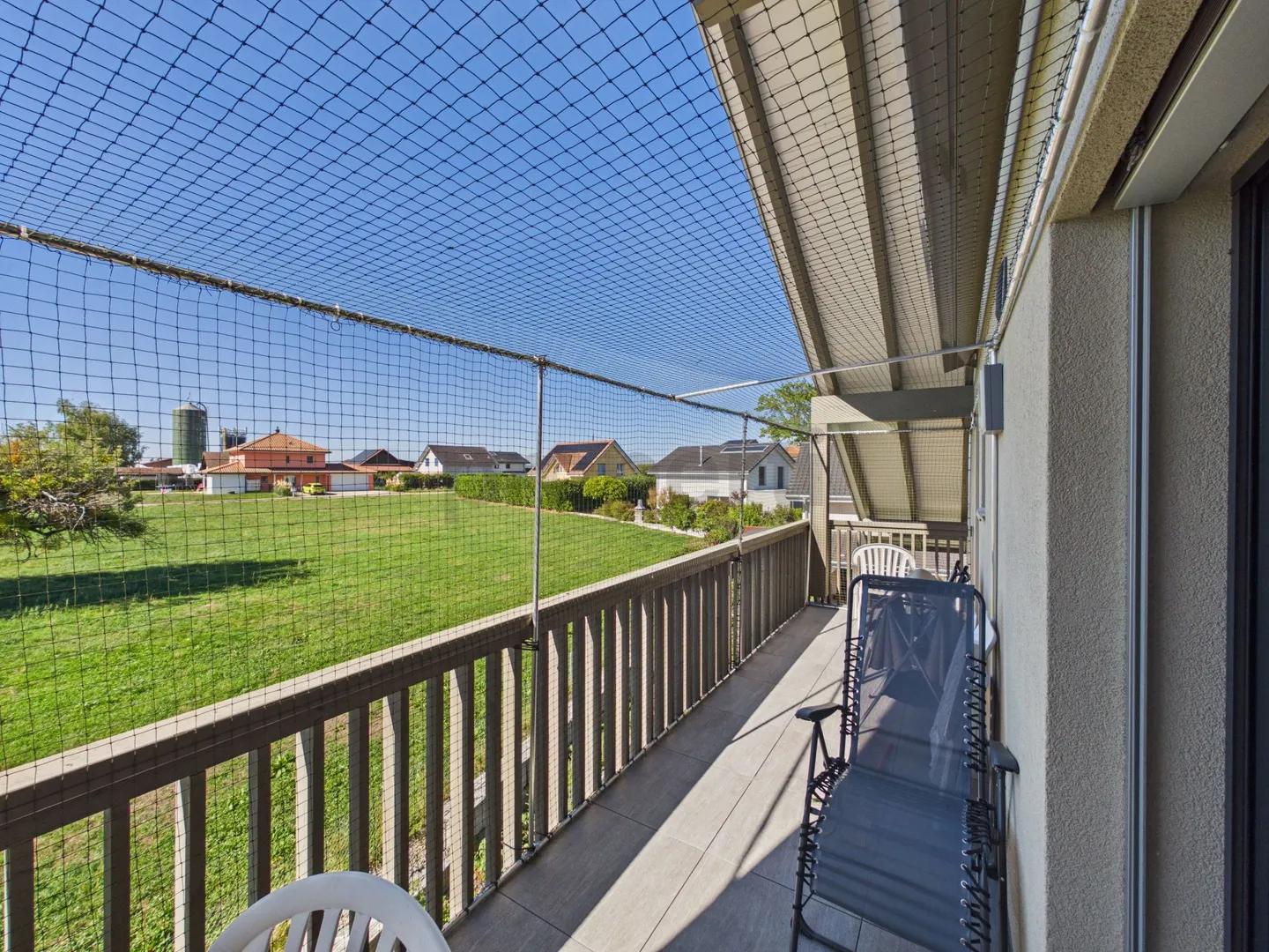Exceptional Penthouse with Views - Photo 9 of 11