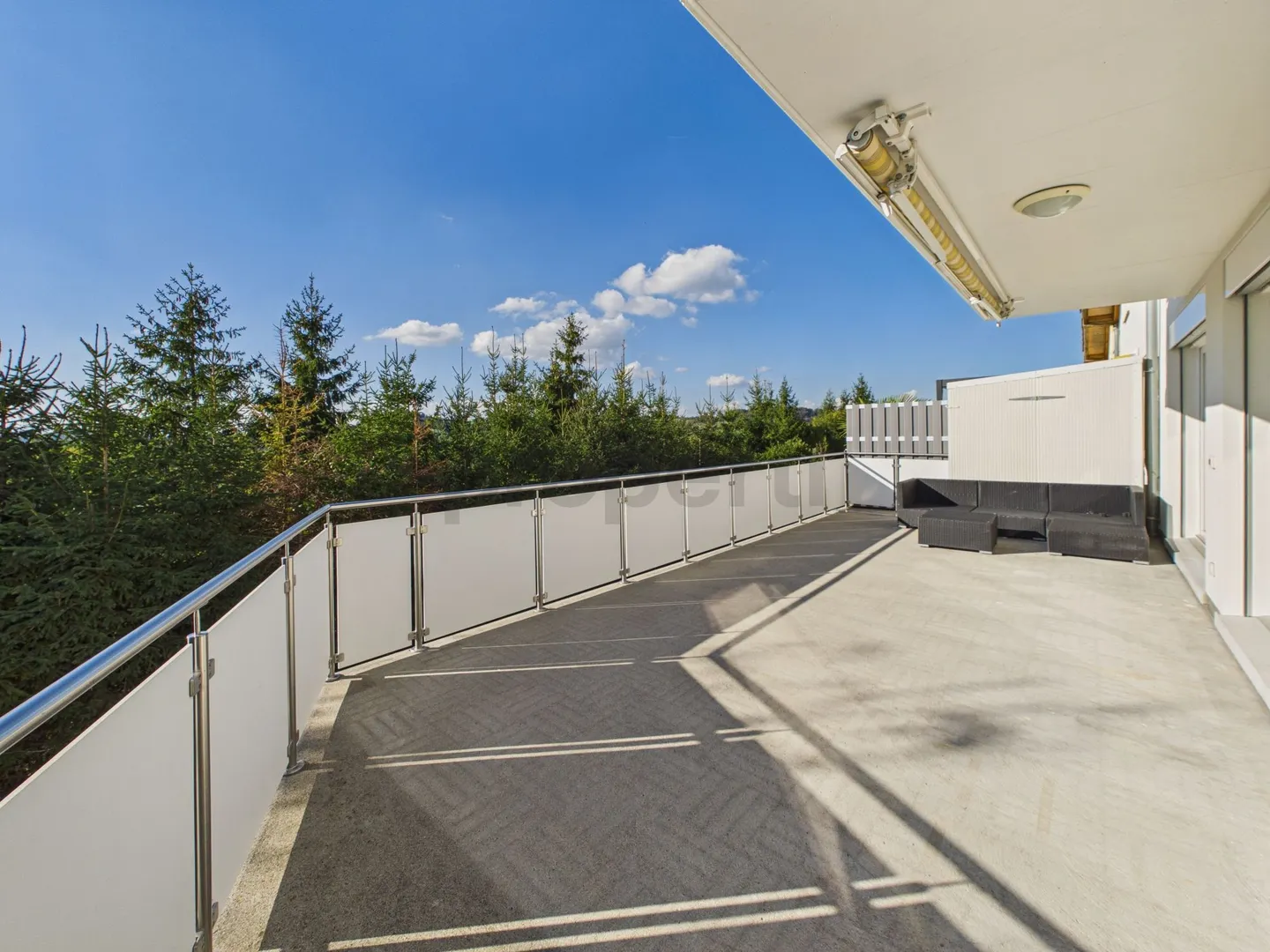 Nature Park Gantrisch, Sunny View & Partial Air Conditioning! - Photo 8 of 10
