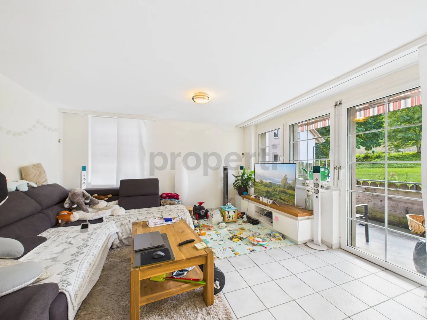 Ruhig an zentraler Lage in Merishausen - Foto 1 von 11