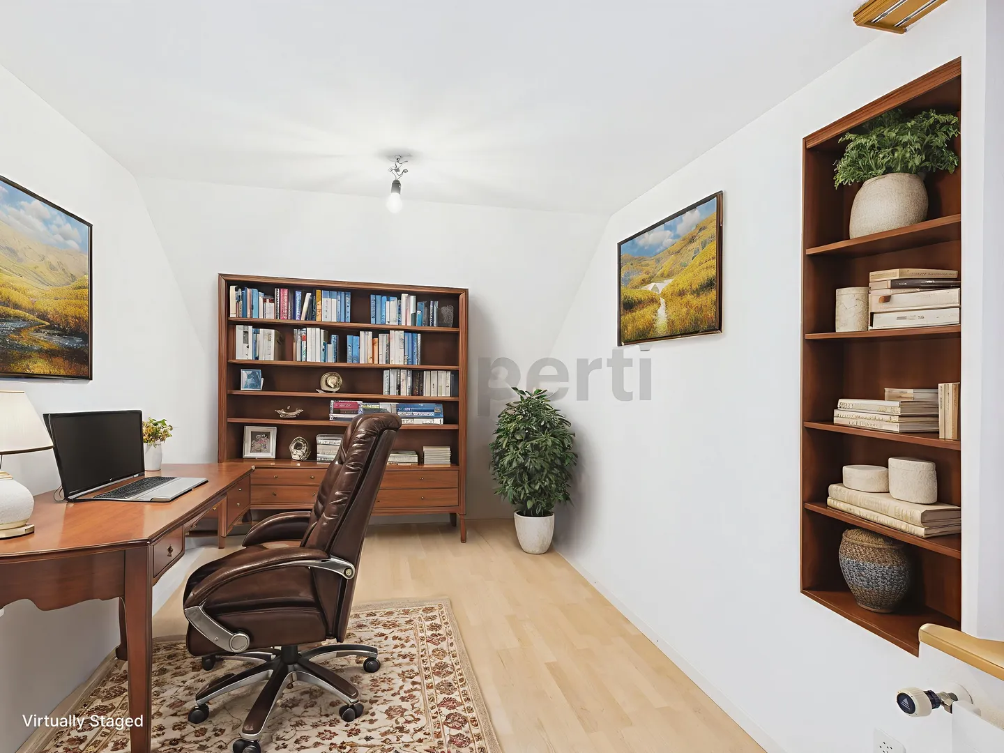 Appartamento unico di 3,5-4,5 stanze con grande terrazza sul tetto a Wil (SG) - Foto 11 di 13