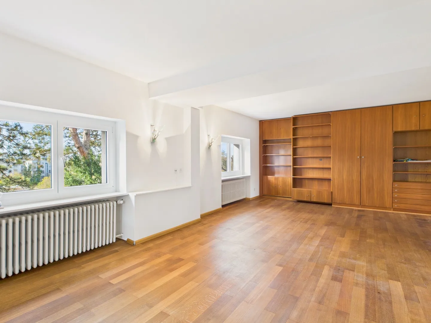 Cozy 2-Room Apartment in Binningen - Photo 1 of 6