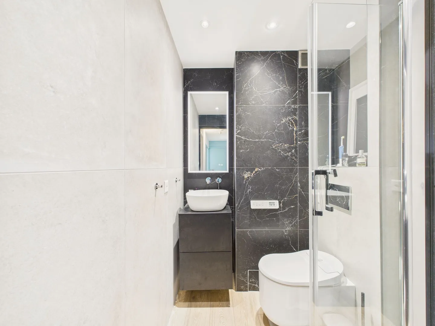 Appartement exclusif de 4.5 pièces à Prangins  Confort, modernité et situation idéale - Foto 10 von 12