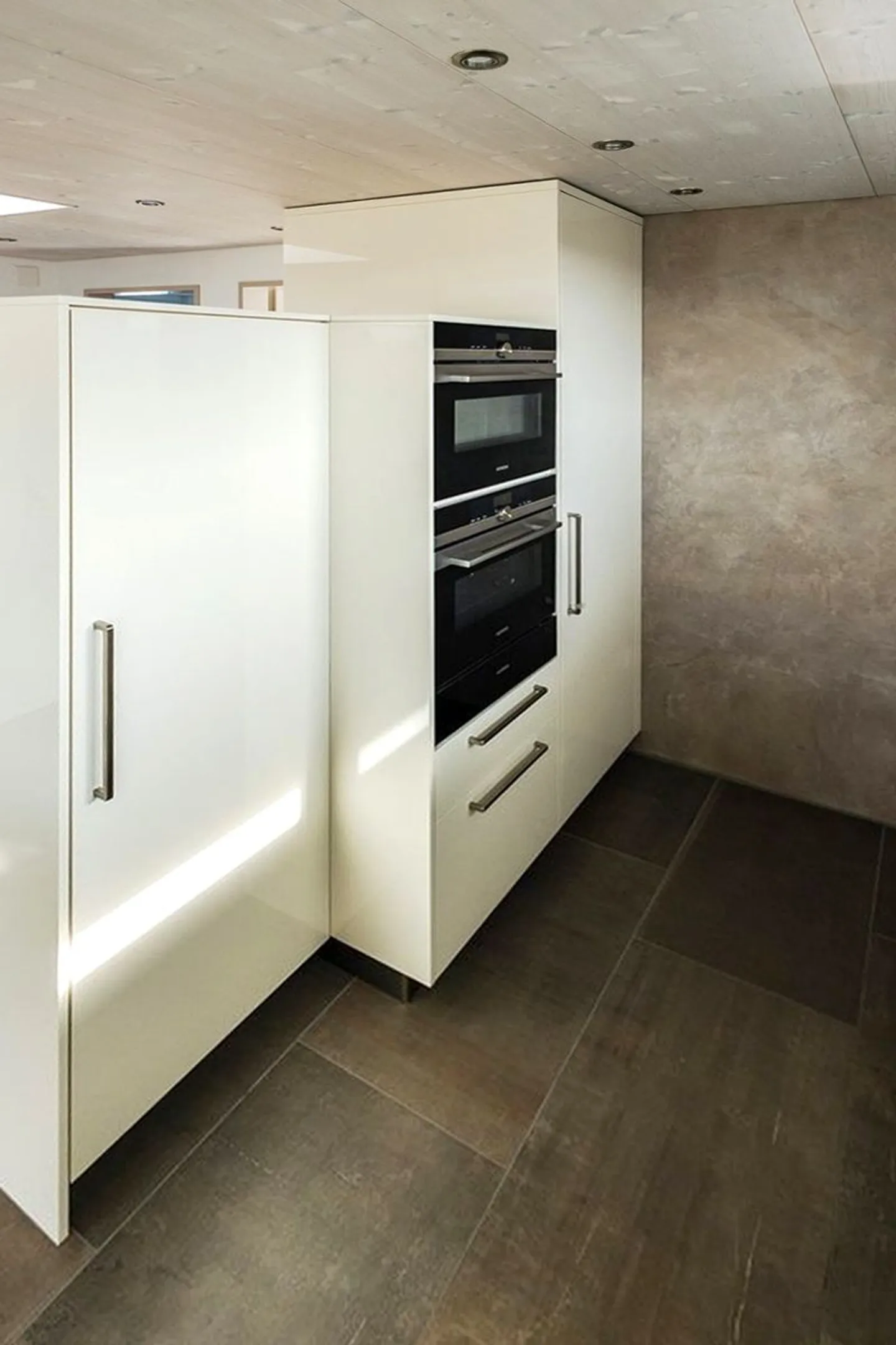 Appartamento attico da sogno di 3,5 locali a Rütihof, AG - Foto 4 di 13