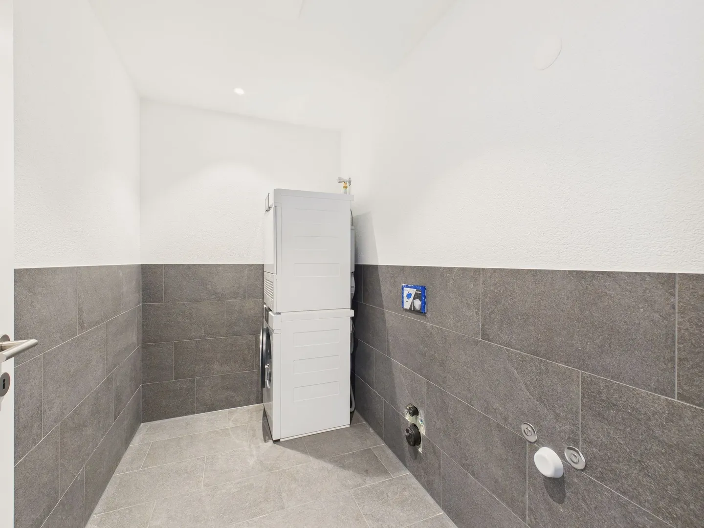 Neubau - Helle 3.5-Zimmer Wohnung in Pfäffikon ZH - Foto 9 von 12