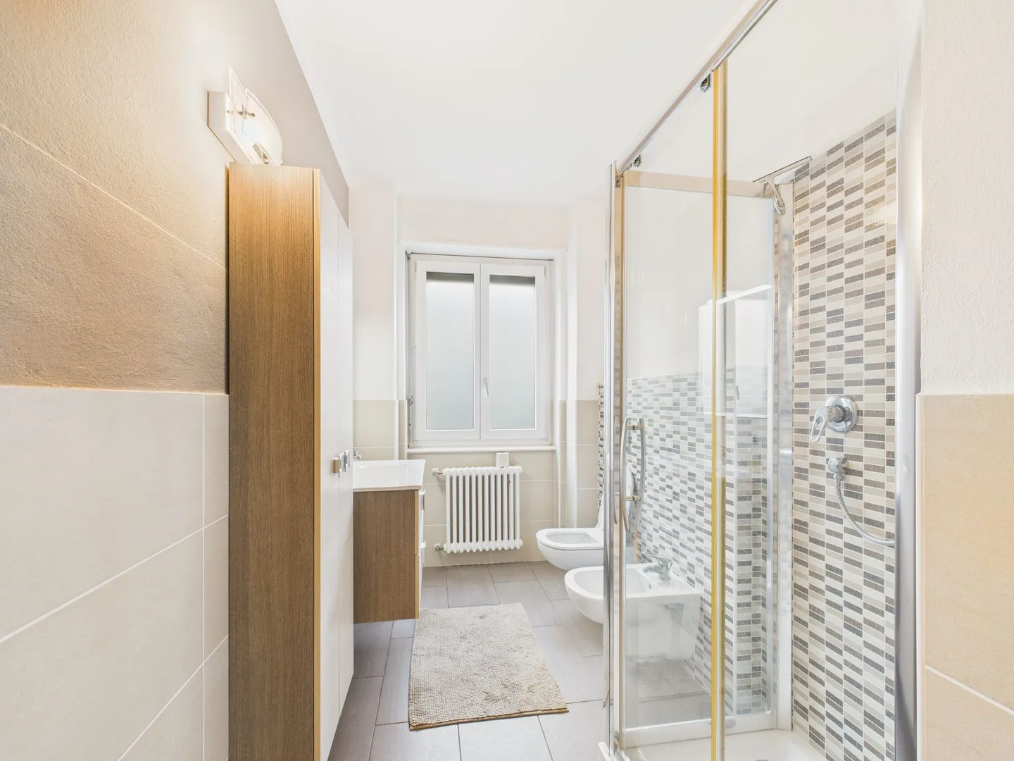 Appartement confortable 3 pièces à Balerna - meublé - Photo 9 sur 12