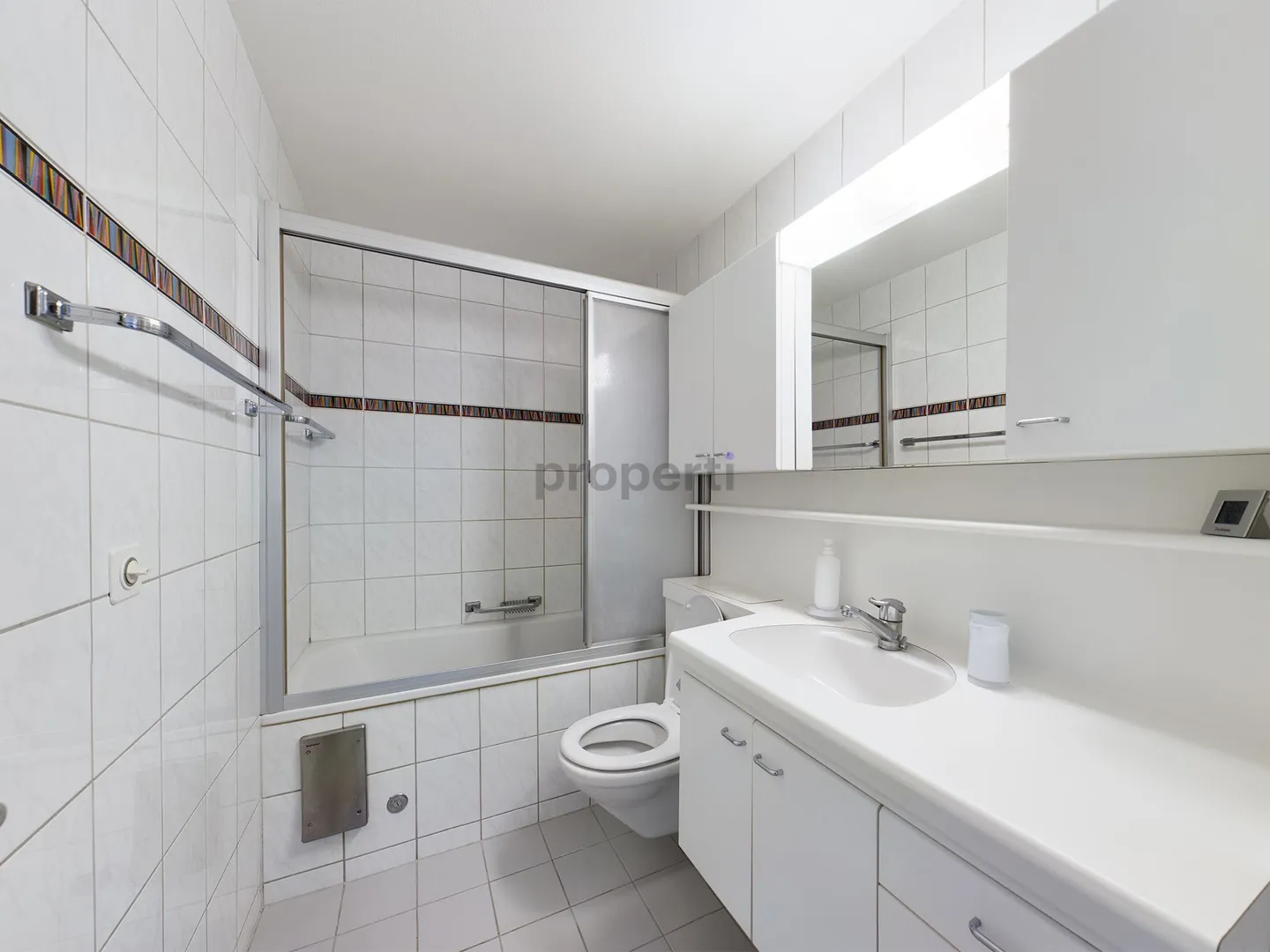 Charmante und gemütliche 3-Zimmer-Wohnung in Bottmingen, Kanton BL - Foto 7 von 11