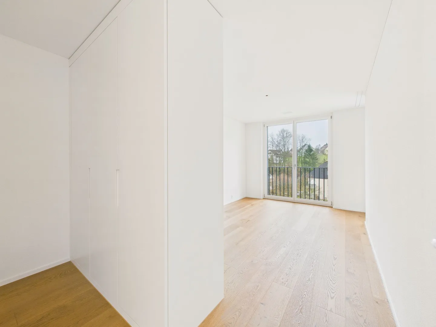 Exklusives Wohnerlebnis in moderner Neubauwohnung - Photo 9 sur 13