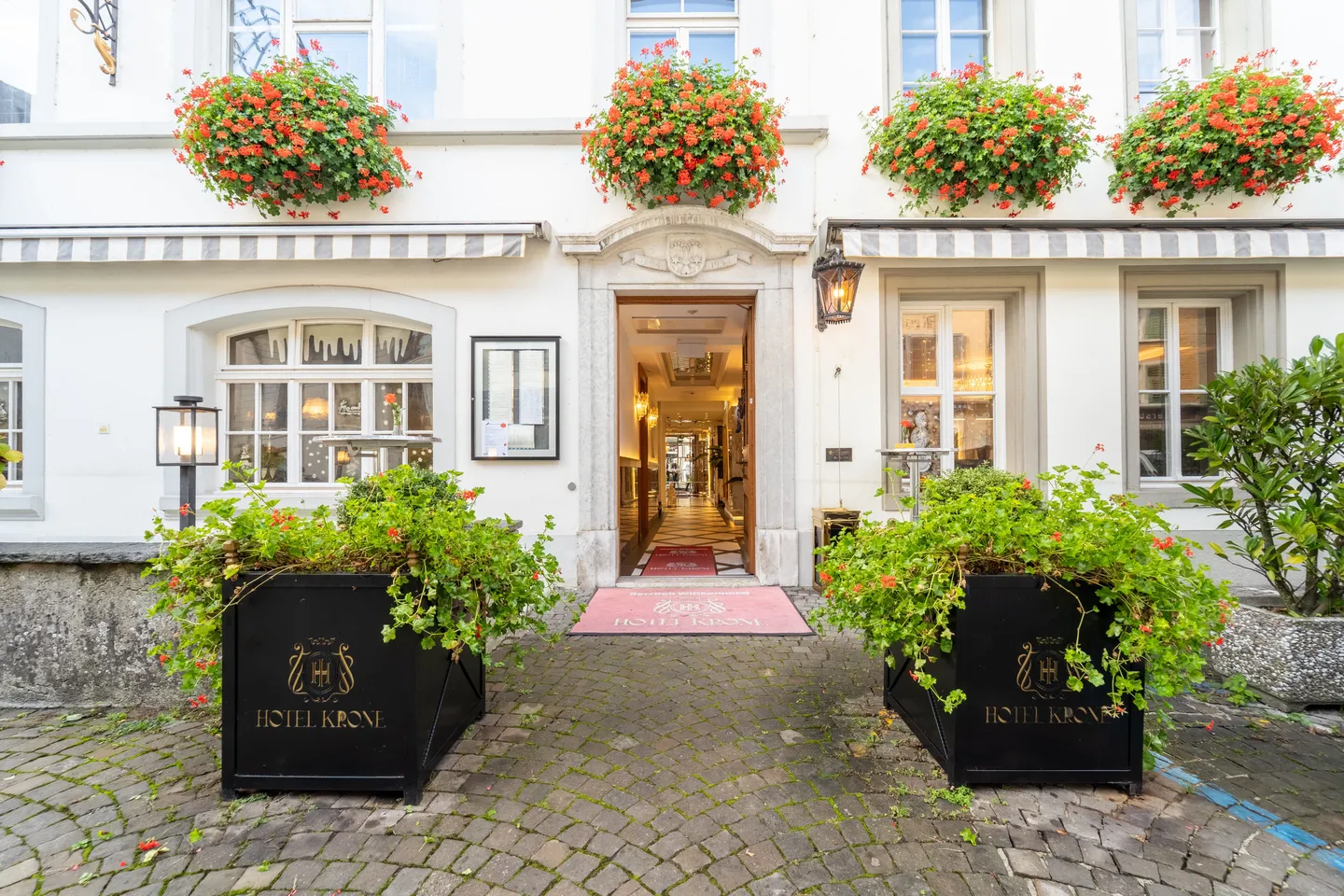 Hotel Krone - Opportunità uniche - Foto 1 di 13