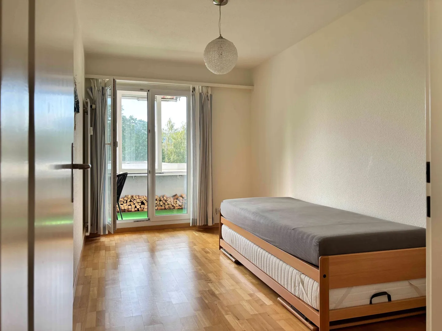 Helle 4.5-Zimmer Wohnung mit Balkon in Frauenfeld - Photo 7 of 13