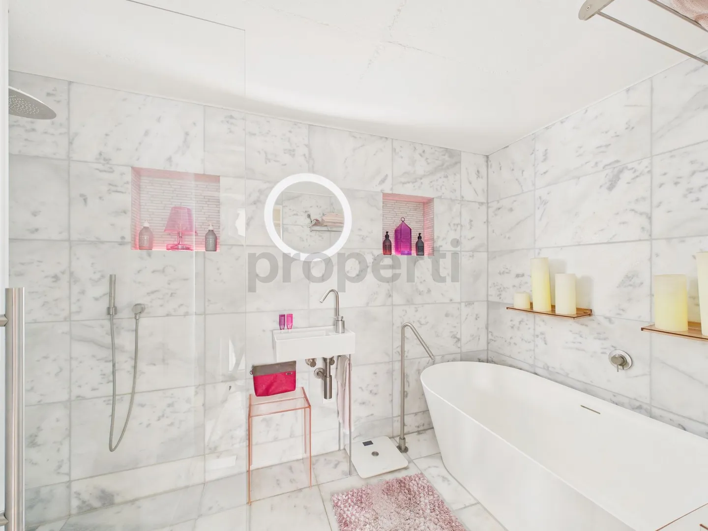 Lichtdurchflutete 2.5-Zimmer-Wohnung mit Wohlfühlambiente in Günsberg (SO) - Foto 7 von 13