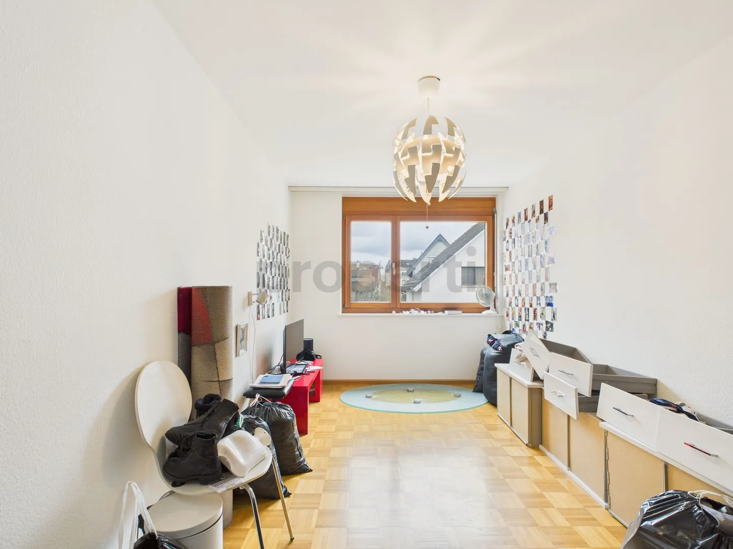 Appartement lumineux de 5,5 pièces avec jardin d'hiver à Ettingen - Photo 6 sur 11