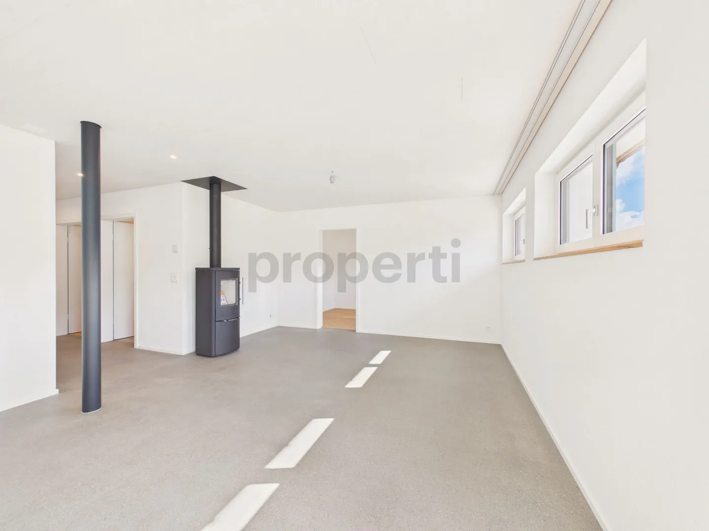 Modern 3.5-room apartment with prime location in Rohrbachgraben - Photo 1 of 13