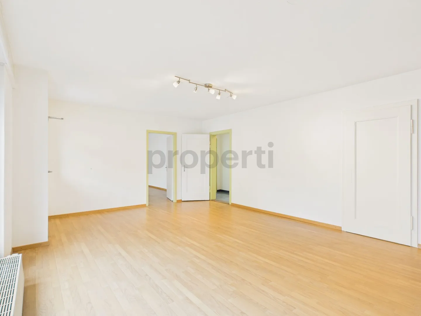 Appartement calme de 3.5 pièces à Lyssach - Photo 4 sur 11