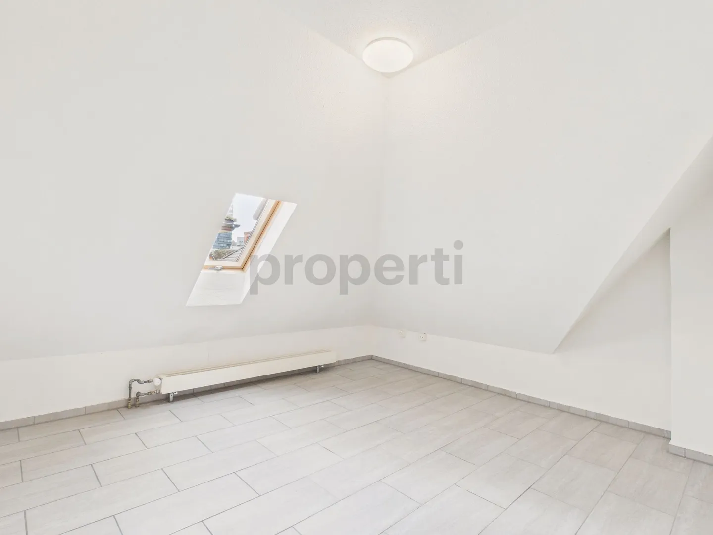 Charmante appartement 3.5 pièces à Rorschach avec vue sur le lac - Photo 9 sur 13