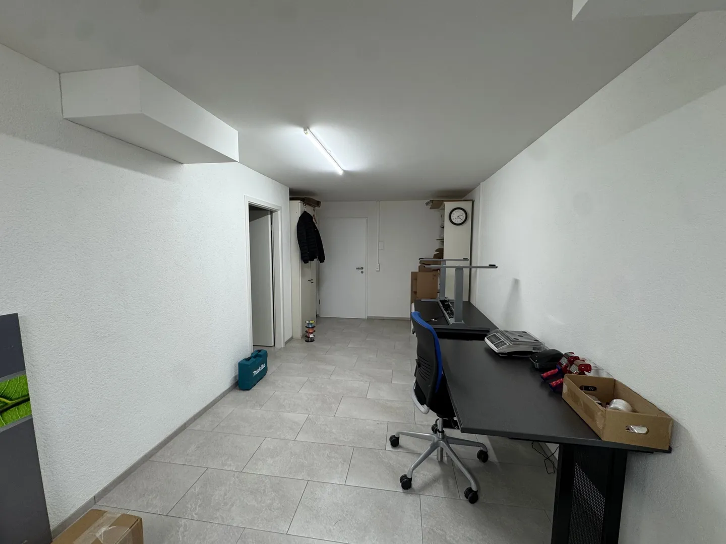 Appartamento moderno di 2,5 locali con ascensore e garage sotterraneo, Menziken - Foto 6 di 10