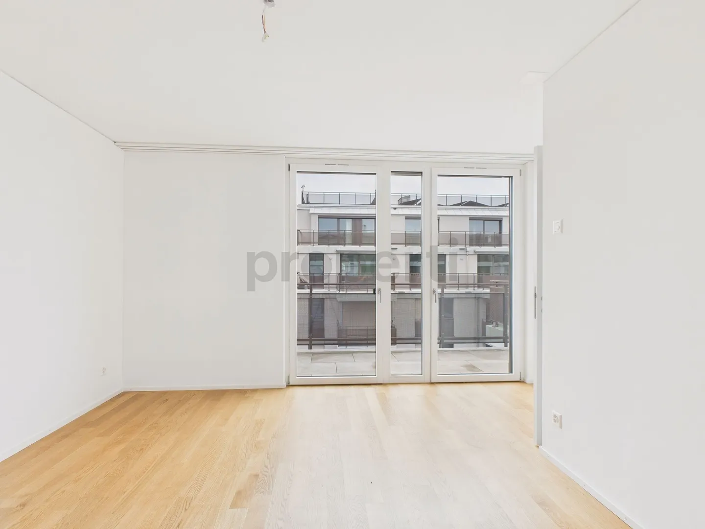 Appartamento moderno di 3,5 stanze con balcone, Basilea - Foto 7 di 13