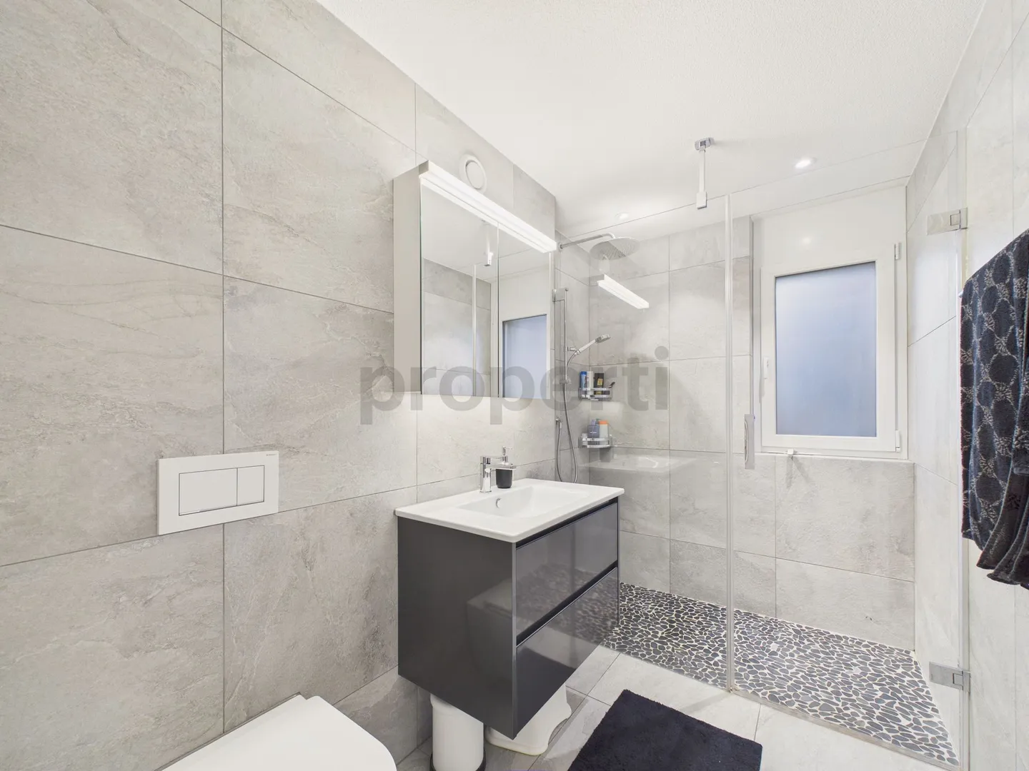 Appartement moderne de 5,5 pièces, Walenstadt - Photo 12 sur 13