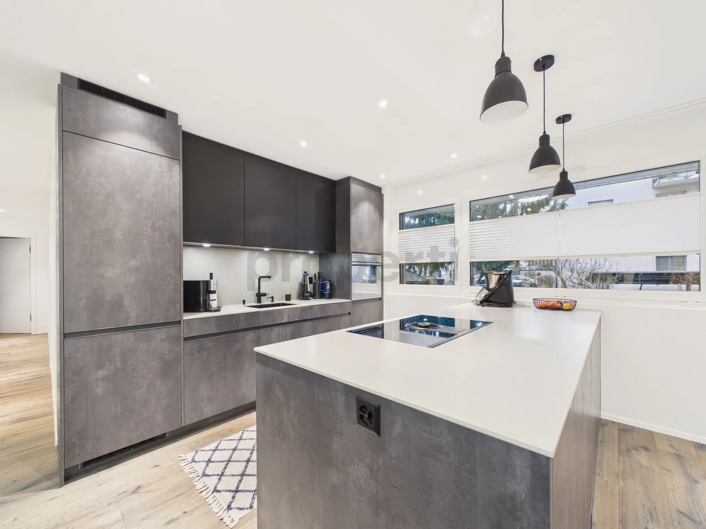 Appartement moderne de 5,5 pièces, Walenstadt - Photo 5 sur 13