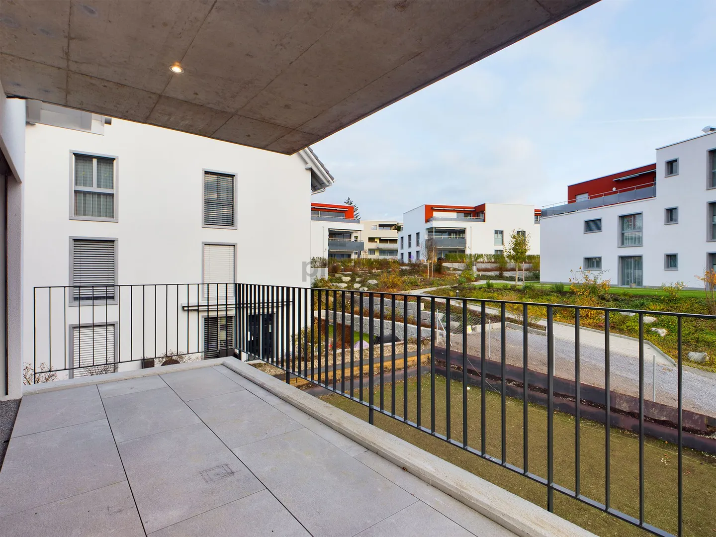 Appartement moderne de 4,5 pièces à Ottenbach avec fonction domotique - Photo 7 sur 9