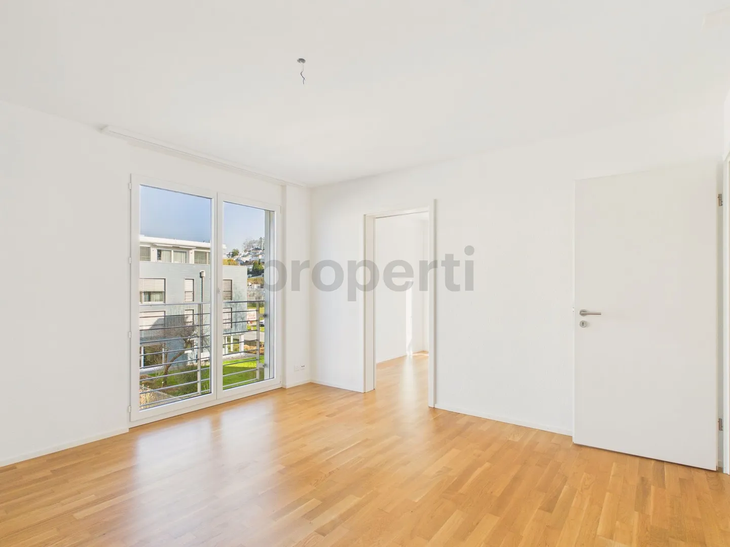 Stilvolle Wohnung am Bodensee - Foto 6 von 12