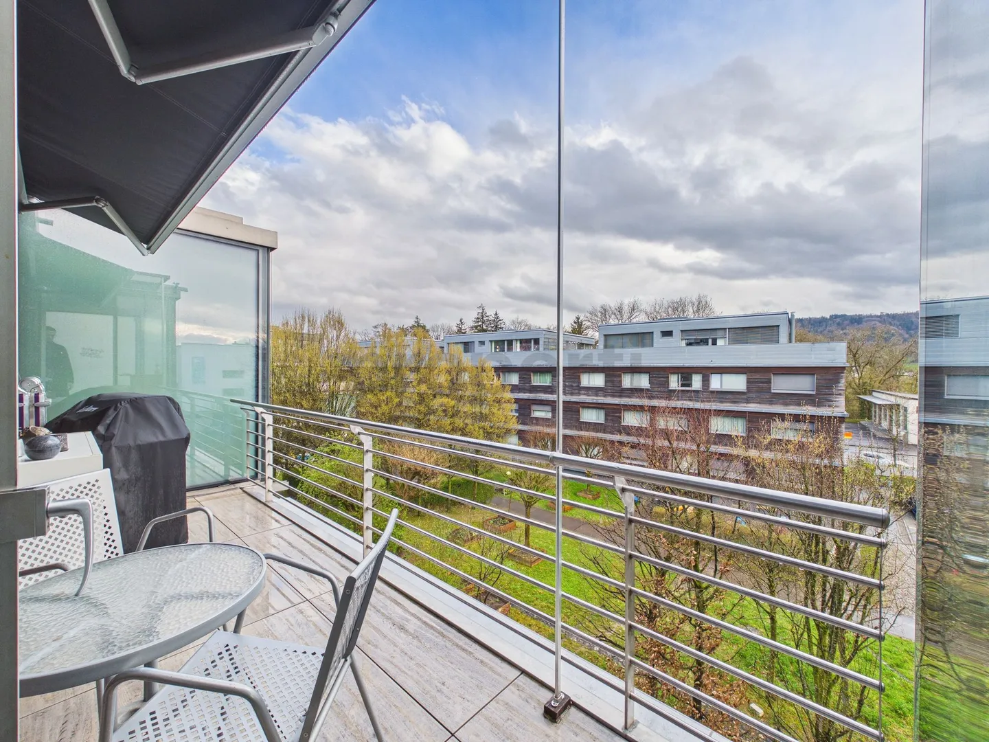 Charming Apartment in Wettingen - Photo 7 of 13