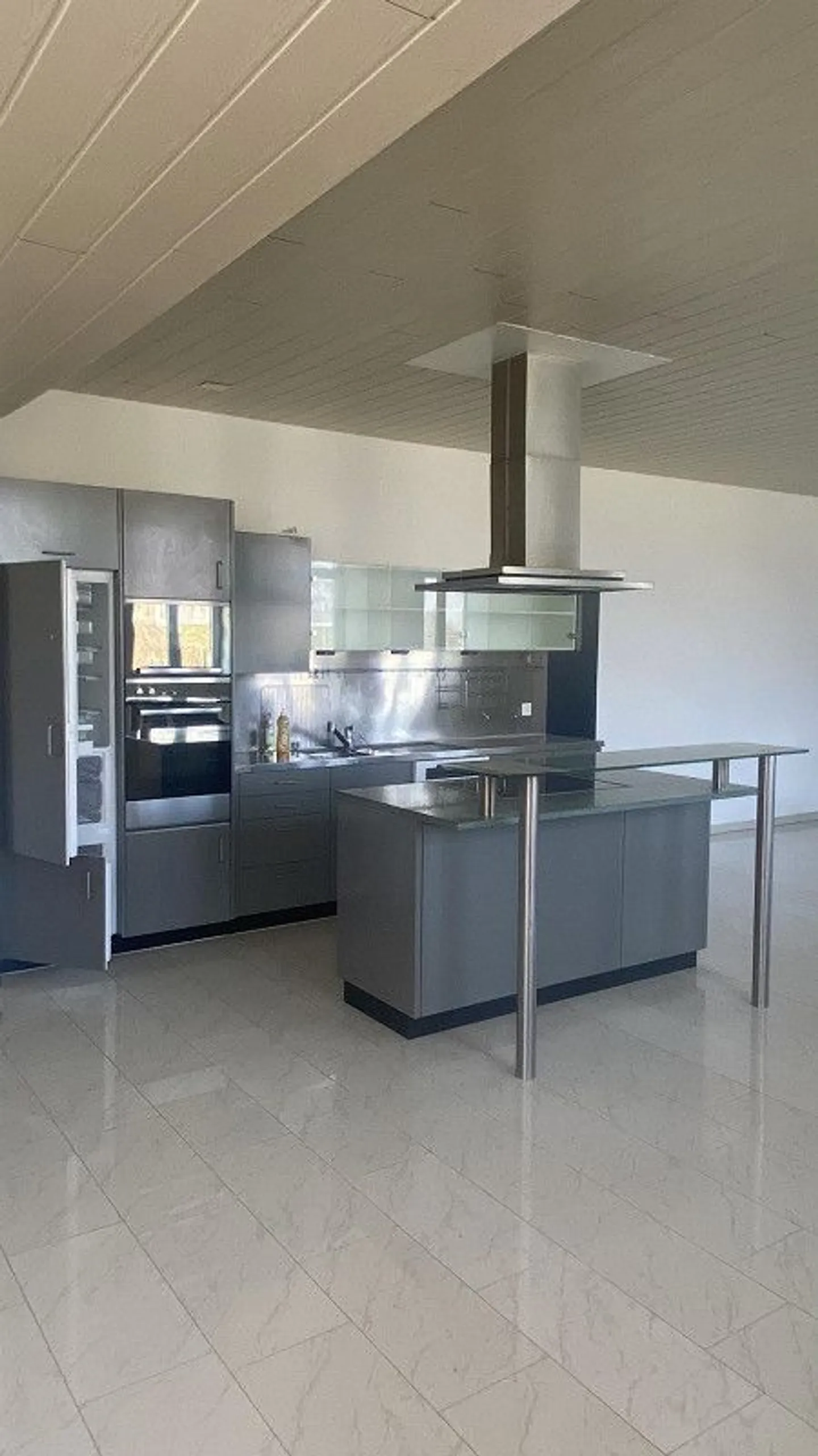 Charmant loft de 3 pièces avec parking, Walzenhausen - Photo 6 sur 13