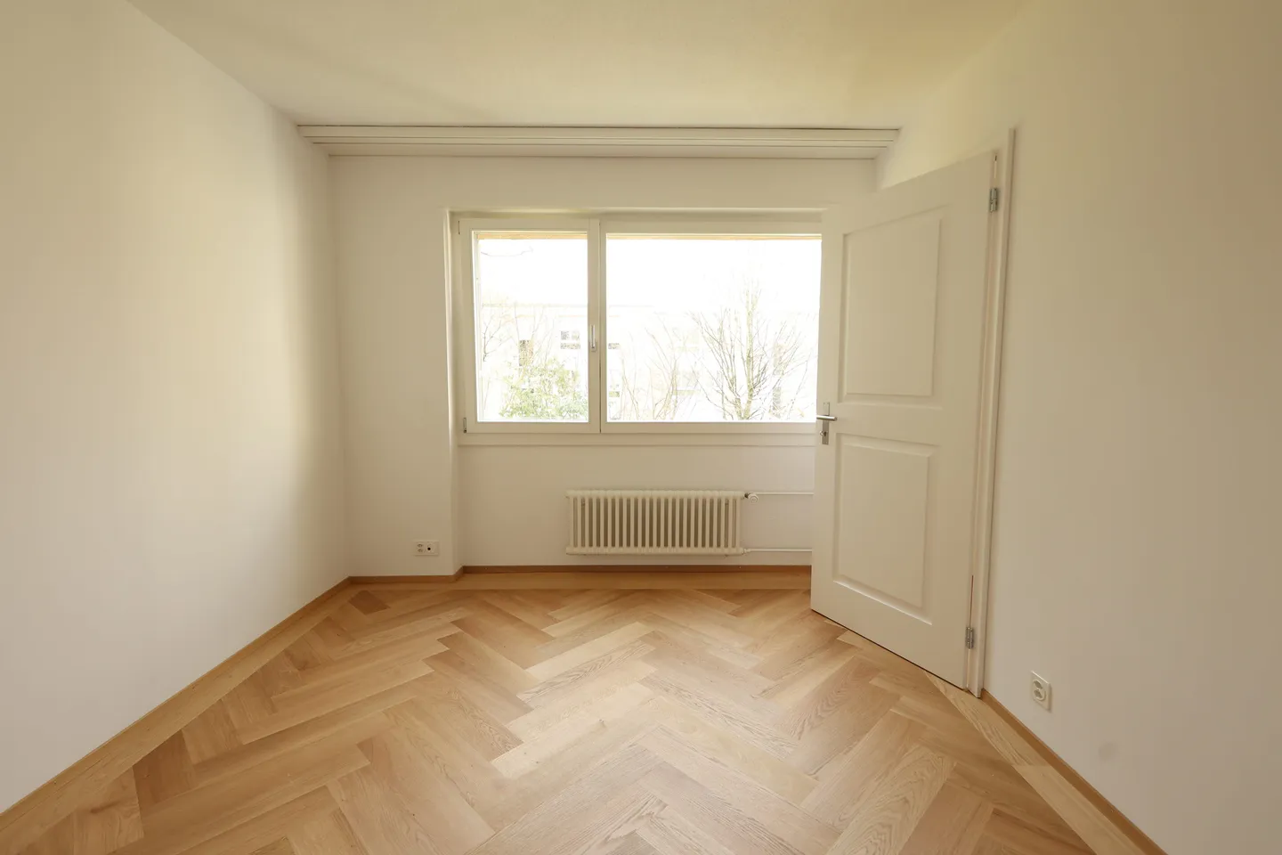 Appartement moderne de 4,5 pièces avec balcon, Gümligen - Photo 10 sur 13