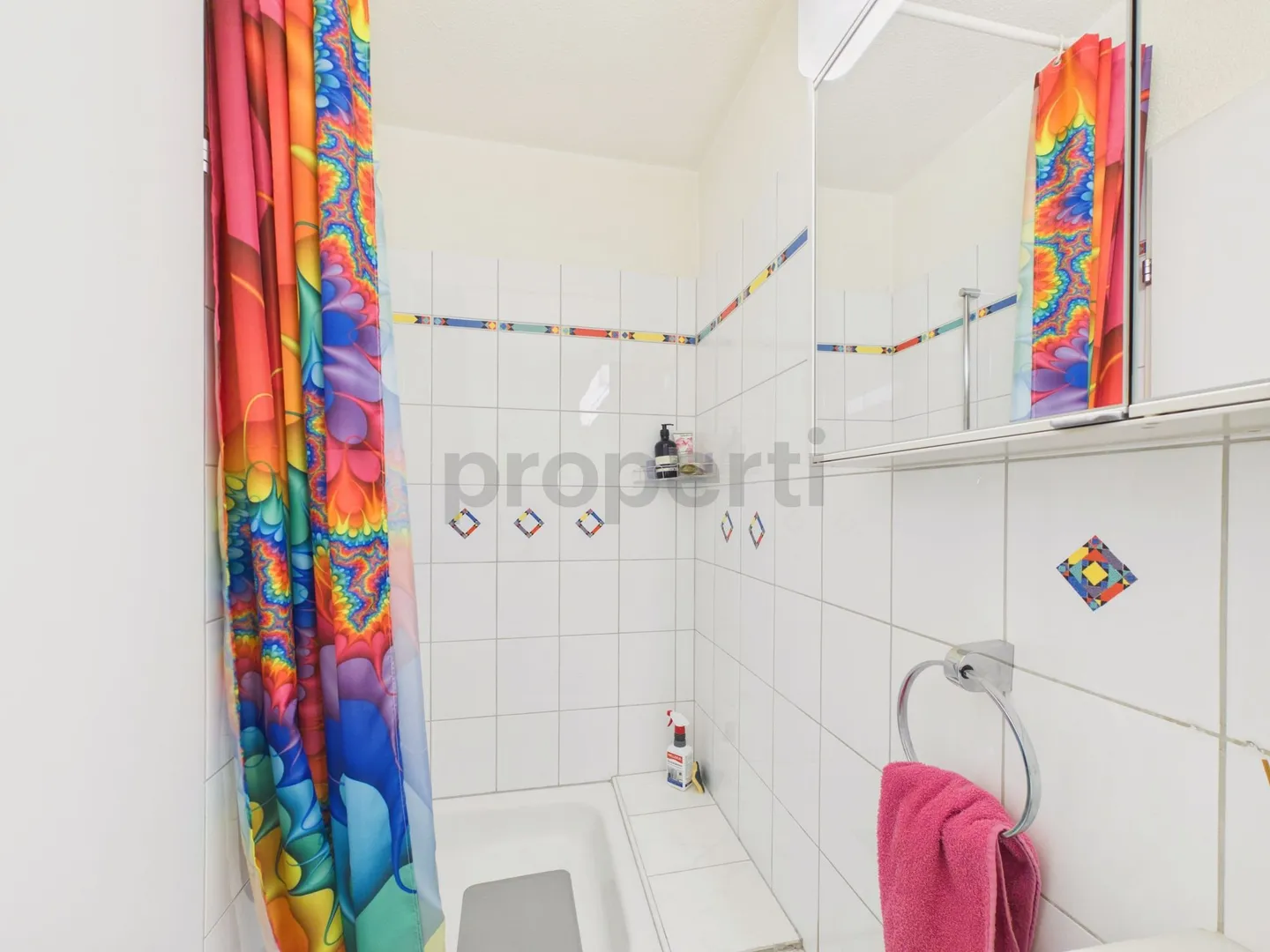 Ruhige und komfortable 3.5-Zimmer-Wohnung in Unterlunkhofen - Photo 8 sur 12