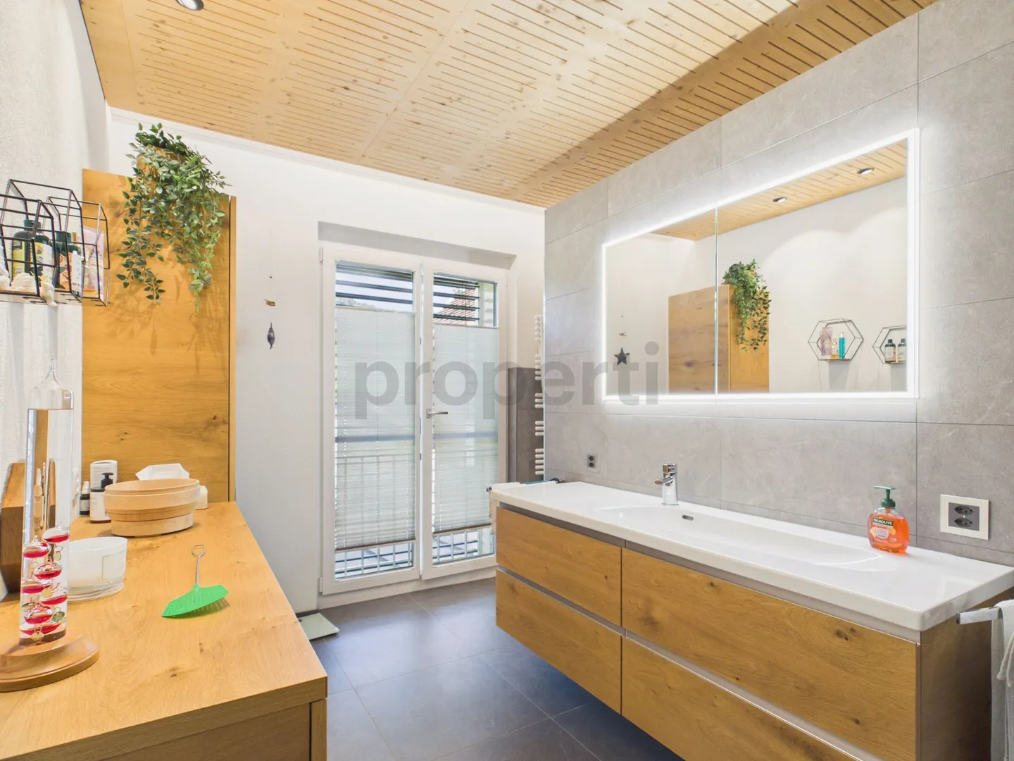 Charmante Wohnung mit Balkon - Foto 10 von 13