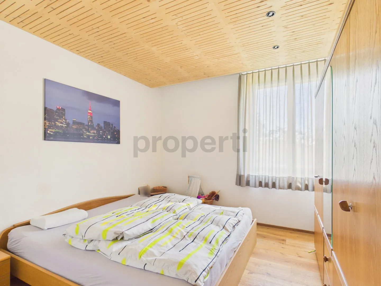 Charmante Wohnung mit Balkon - Foto 7 von 13