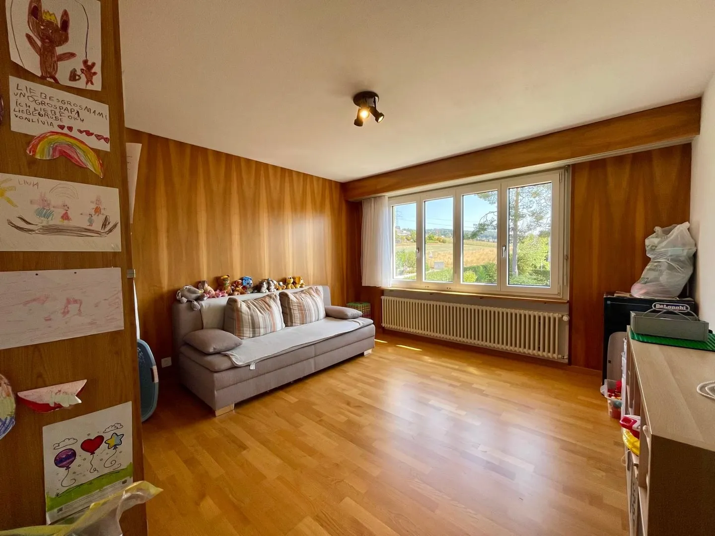 Vie confortable avec balcon, vue magnifique et incluant une salle de loisirs - Photo 8 sur 13