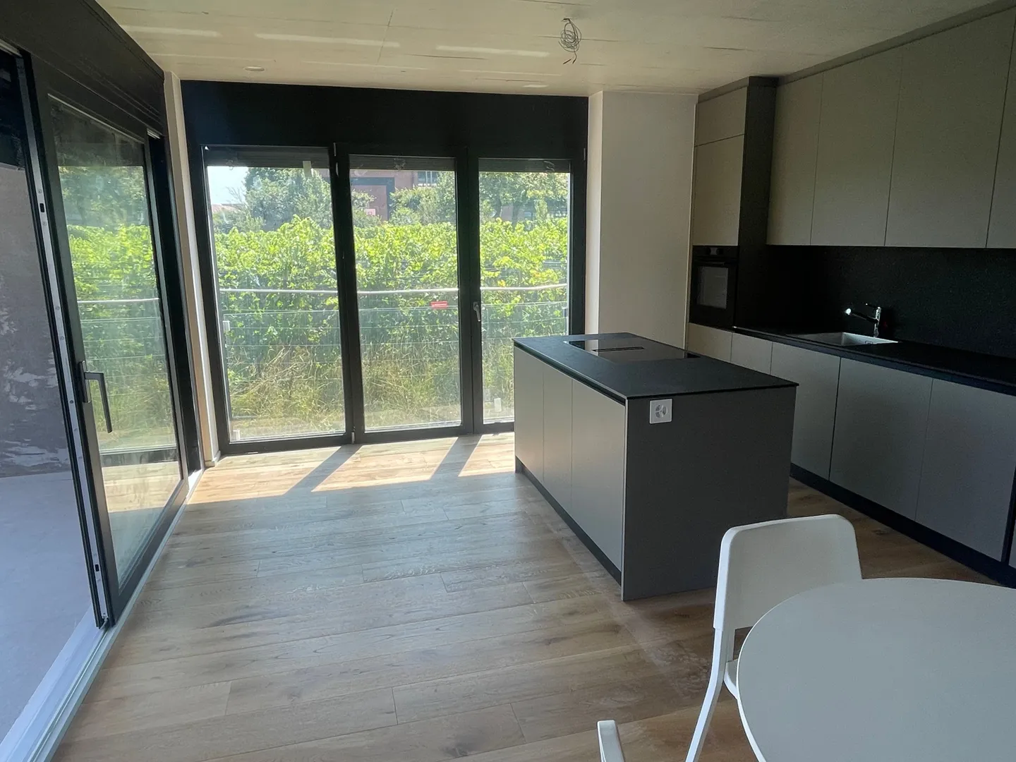 Appartement élégant de 2,5 pièces avec balcon, Mendrisio - Photo 2 sur 6