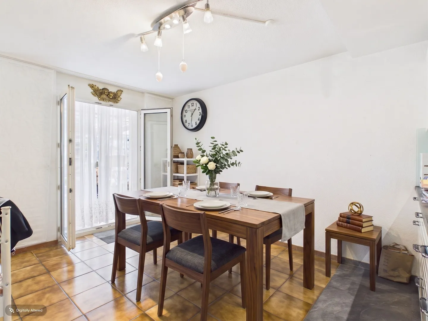 Underfloor heating for a pleasant living climate, Four bedrooms, Quiet and family-friendly location - Photo 2 of 11