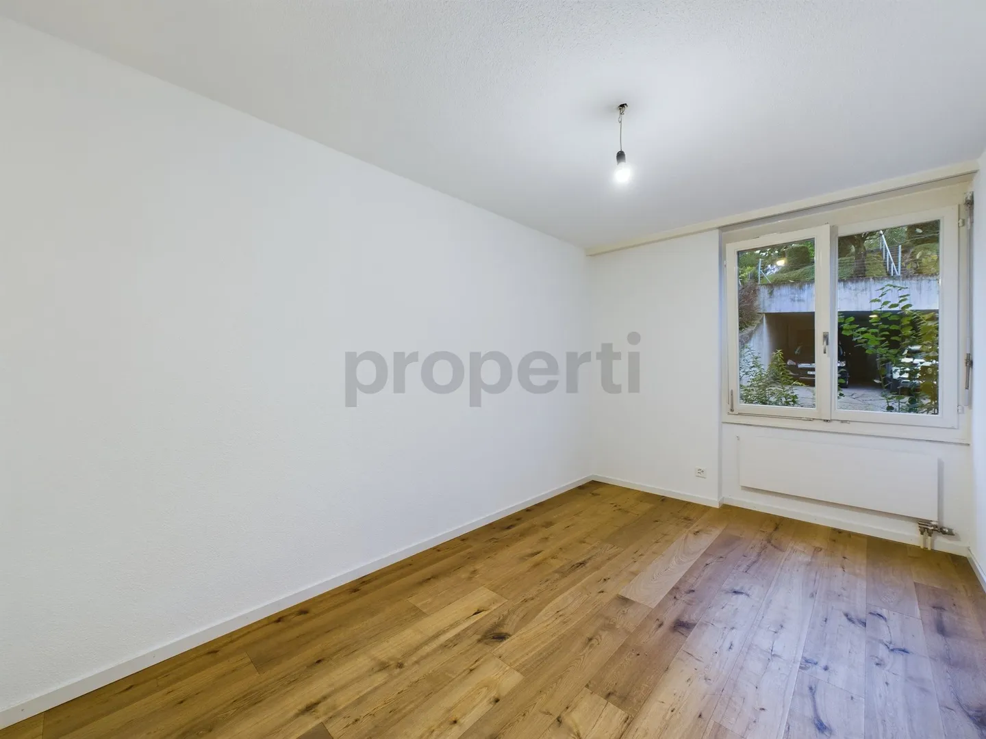 Appartement confortable de 4,5 pièces à Eggenwil - Photo 10 sur 13