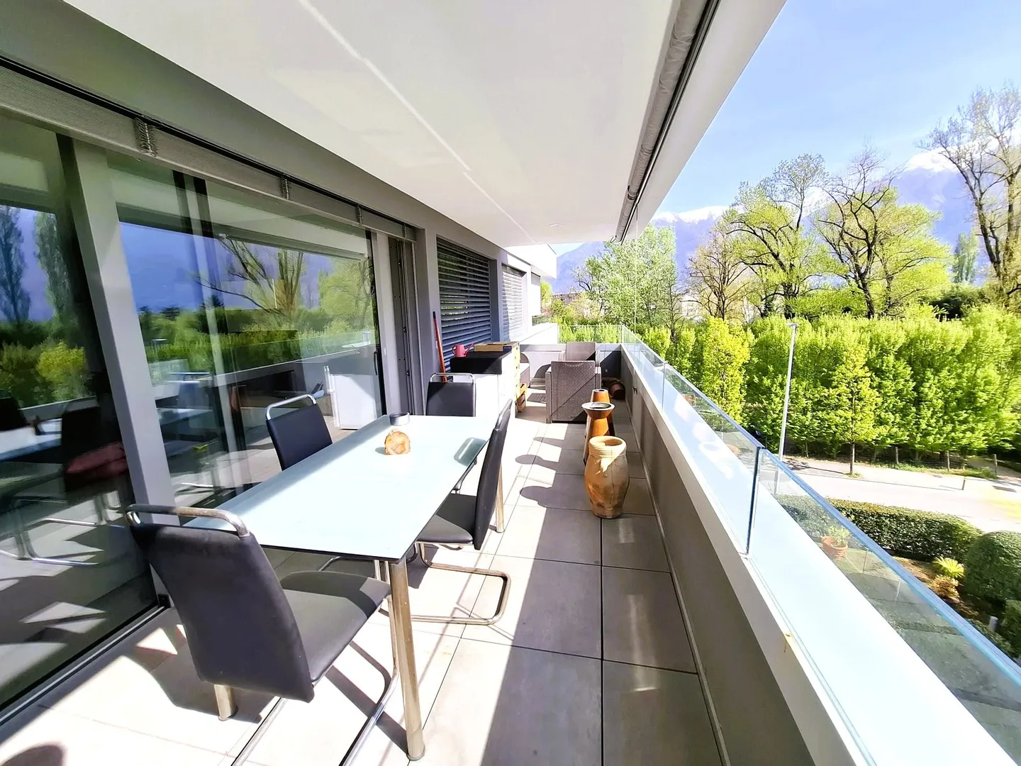 Appartement 3.5 pièces à Locarno - Résidence Arteria - Photo 7 sur 13