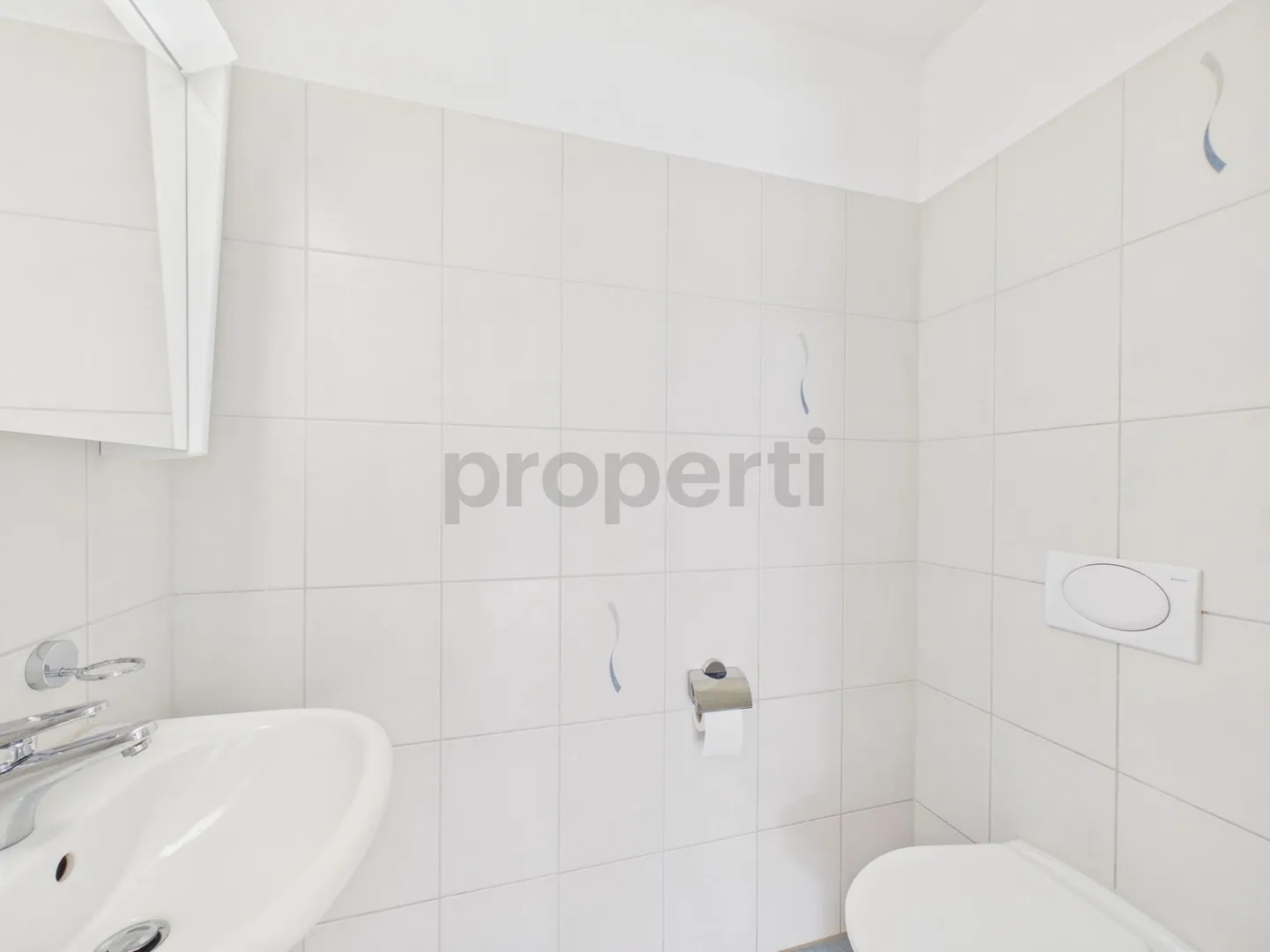 Appartement lumineux 3.5 pièces - Photo 10 sur 11